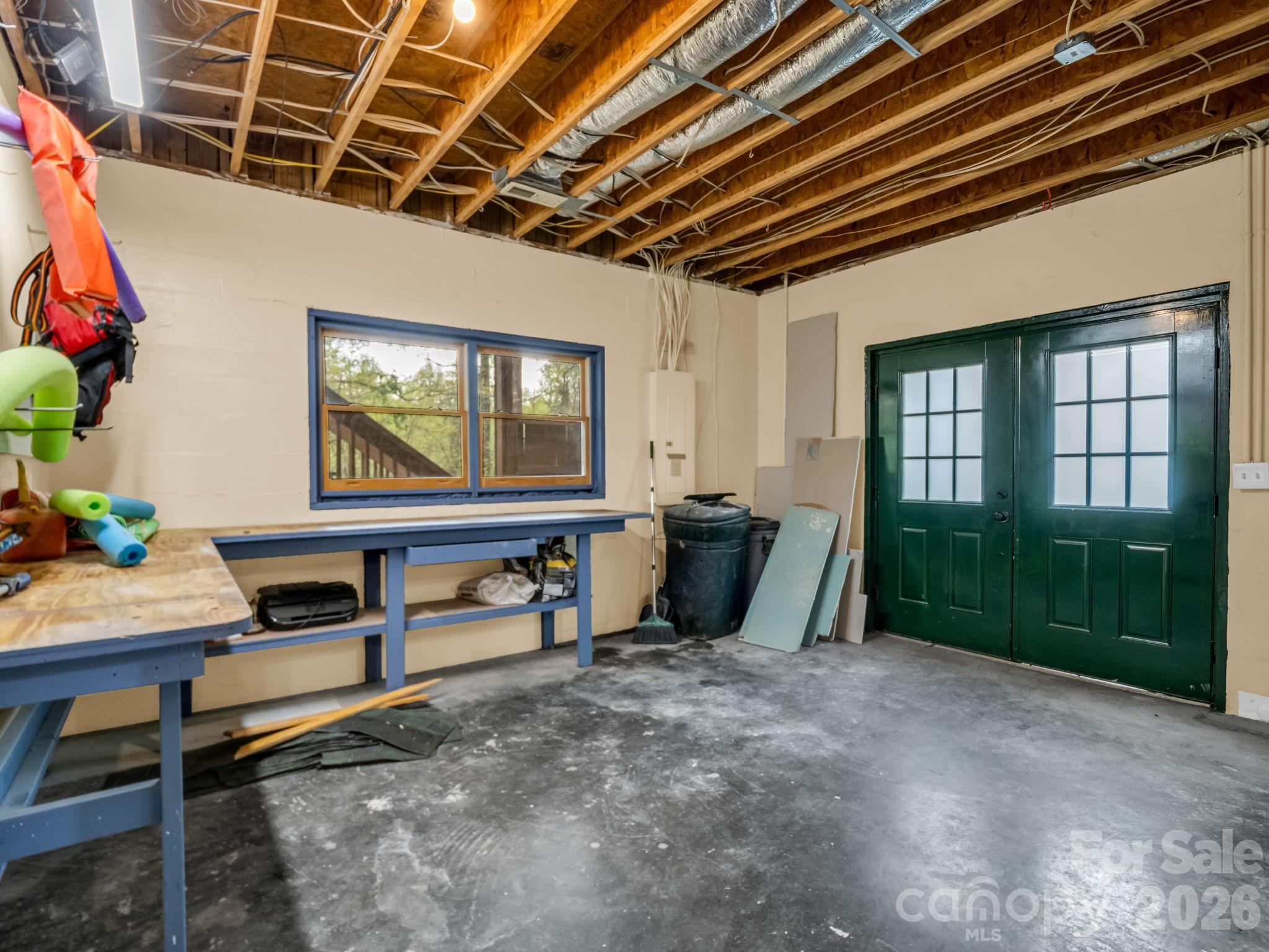 233 Shumont Estates Road — Lake Lure