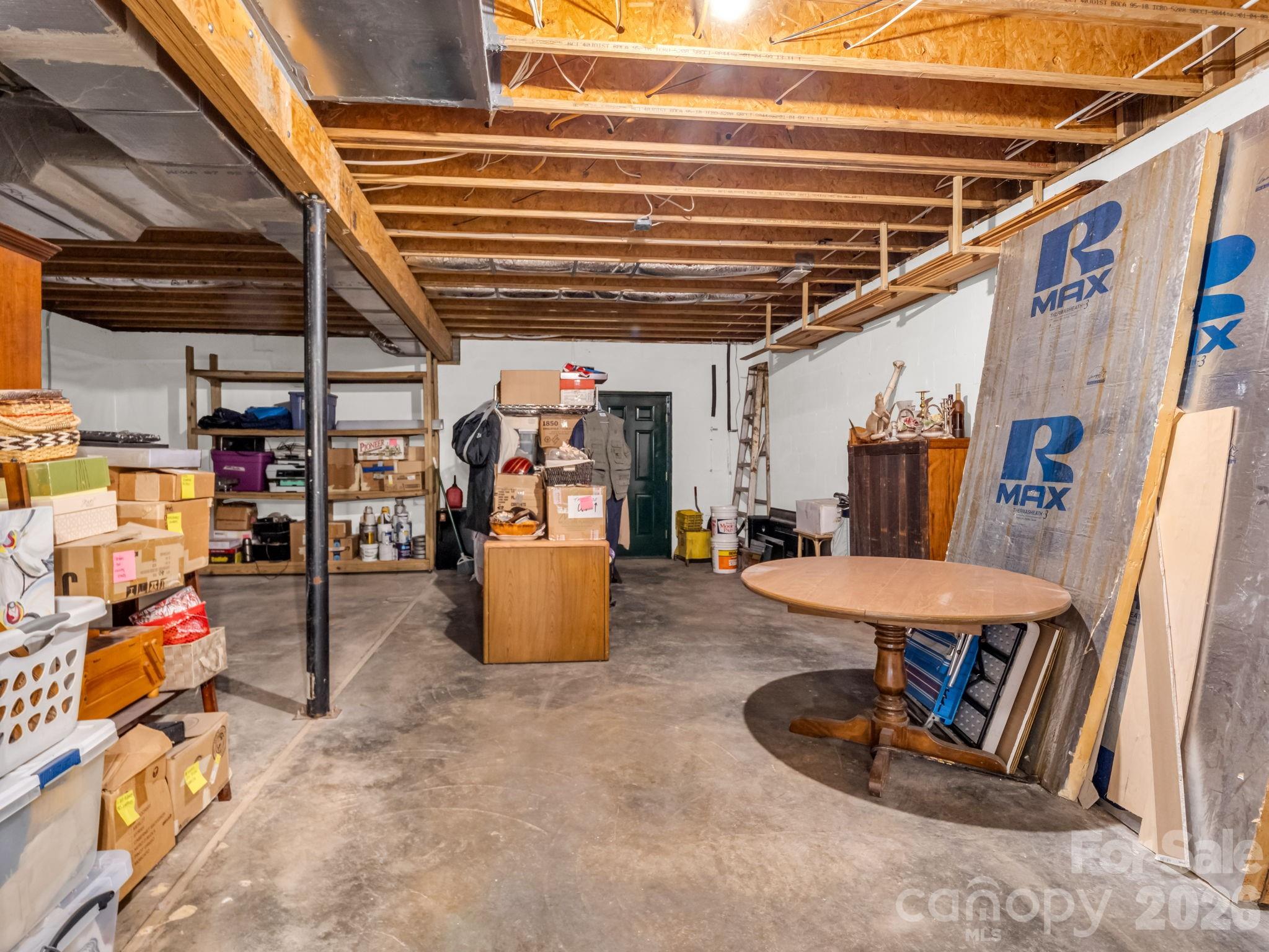 233 Shumont Estates Road — Lake Lure