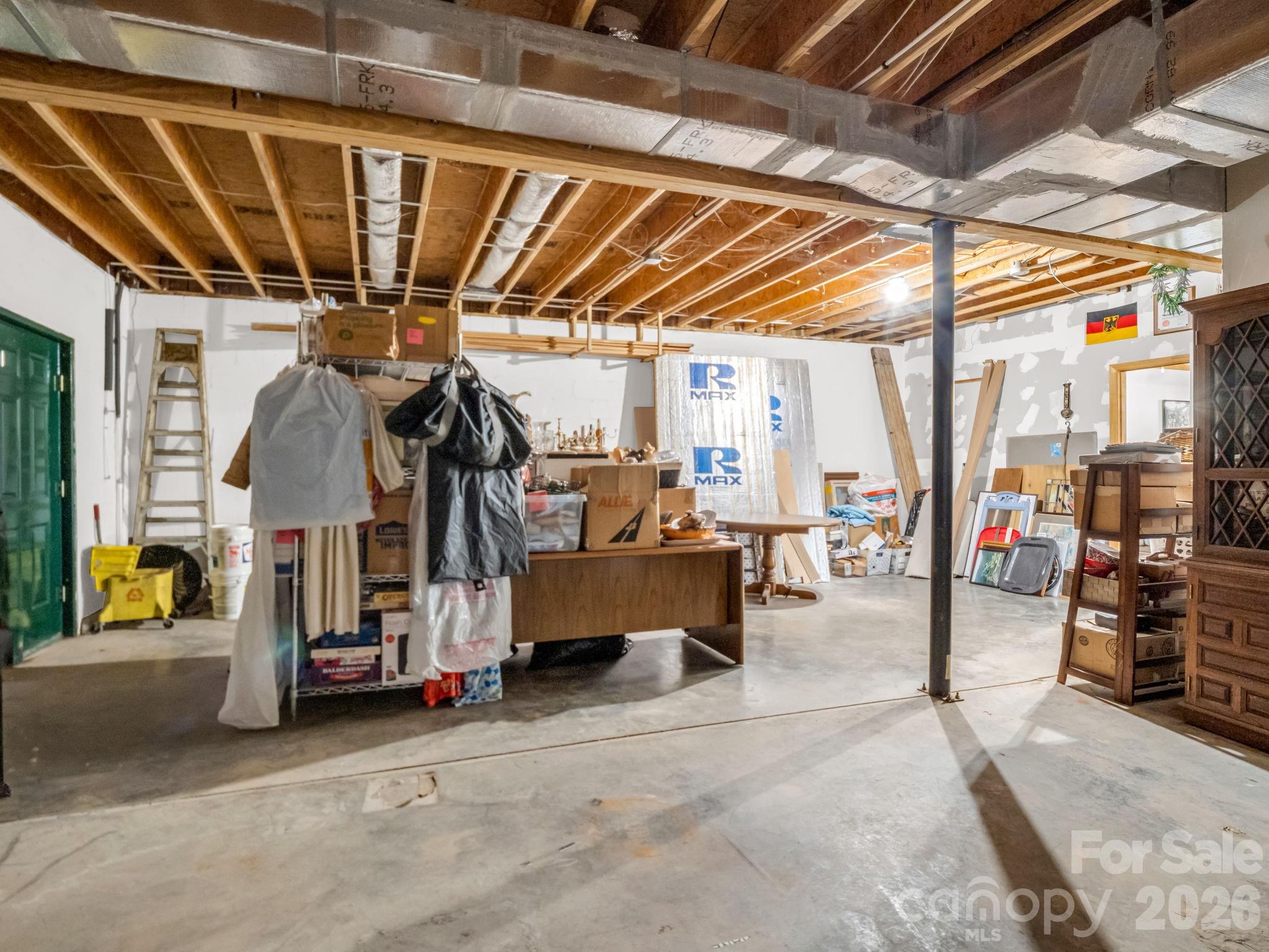 233 Shumont Estates Road — Lake Lure