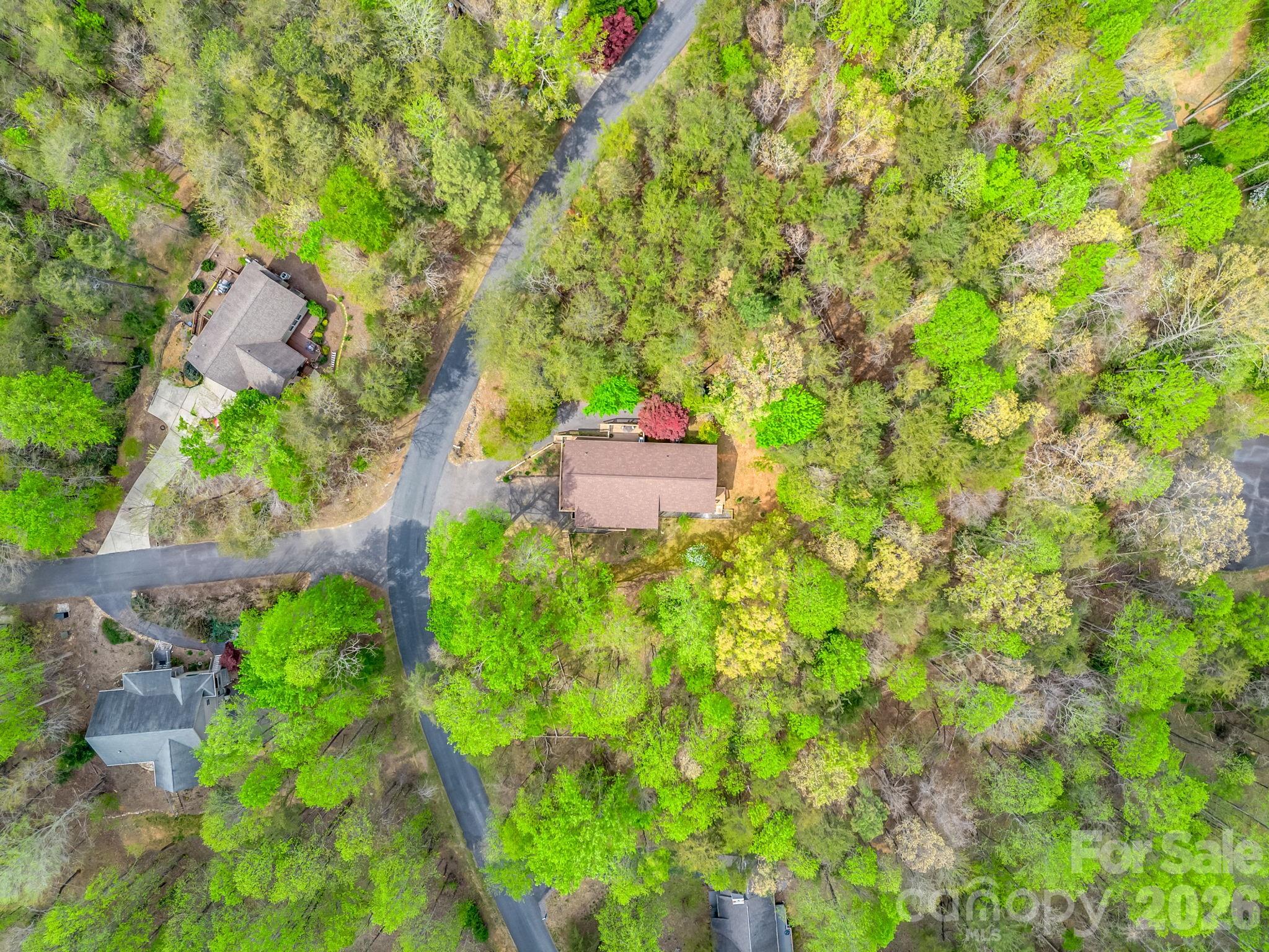 233 Shumont Estates Road — Lake Lure
