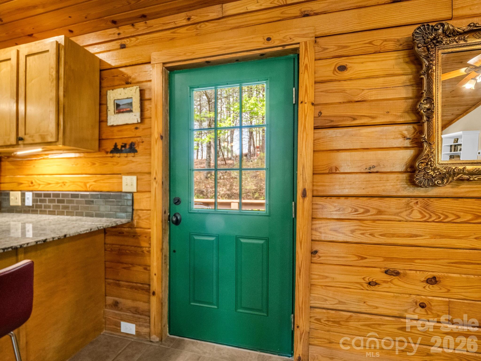 233 Shumont Estates Road — Lake Lure