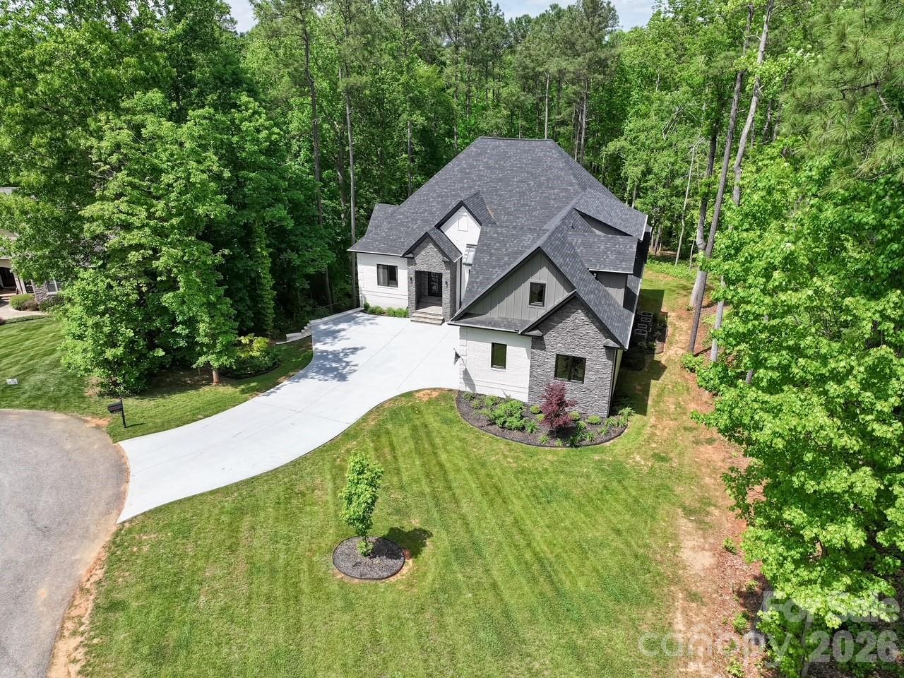4135 Mineral Lane #24 — Lincolnton