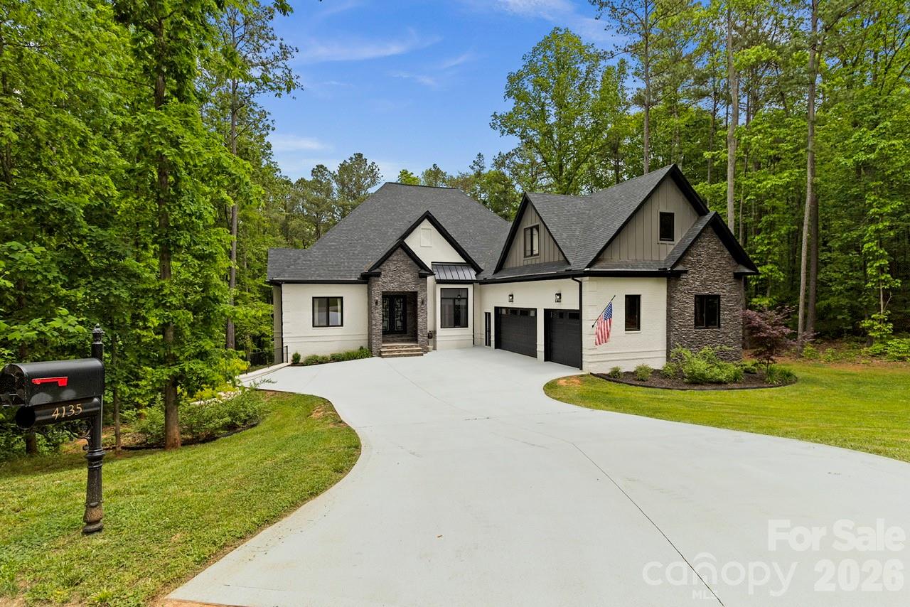4135 Mineral Lane #24 — Lincolnton