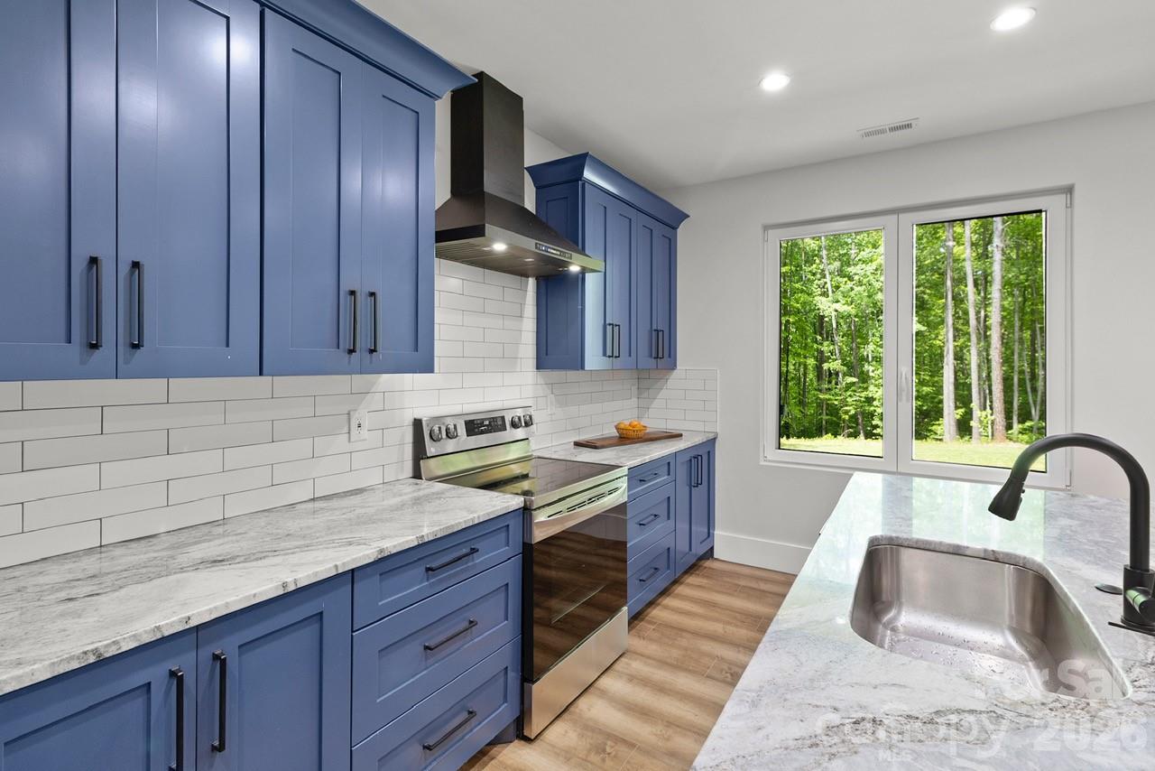 4135 Mineral Lane #24 — Lincolnton