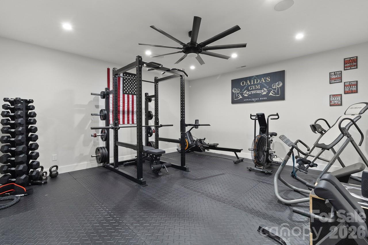 4135 Mineral Lane #24 — Lincolnton