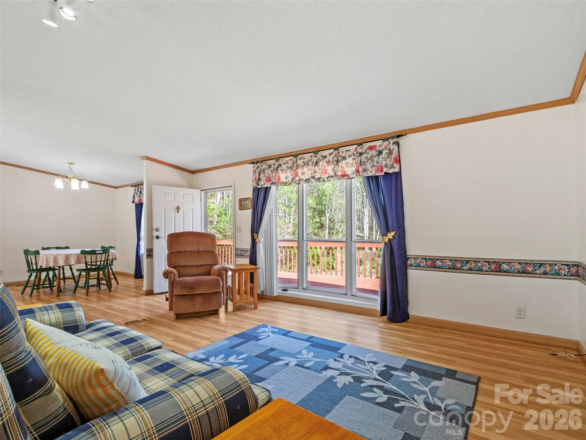 469 Hensley Branch Road — Burnsville