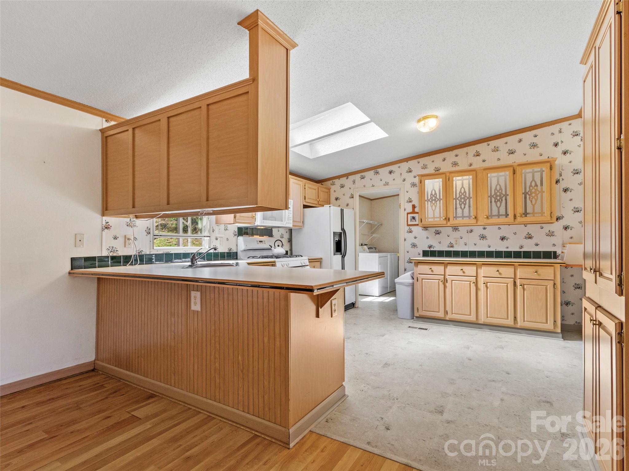 469 Hensley Branch Road — Burnsville