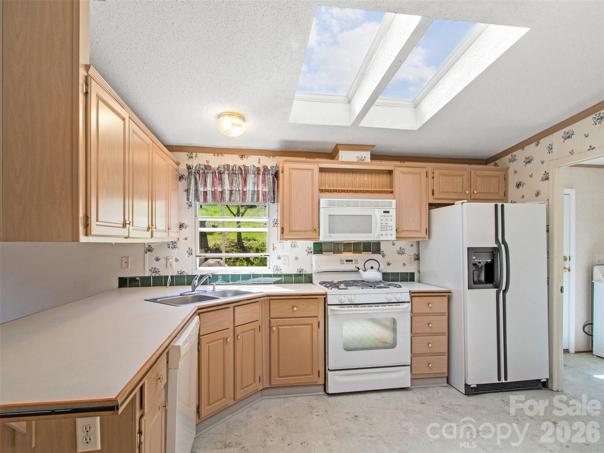 469 Hensley Branch Road — Burnsville