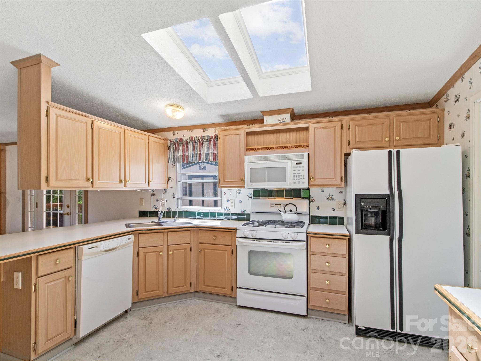 469 Hensley Branch Road — Burnsville