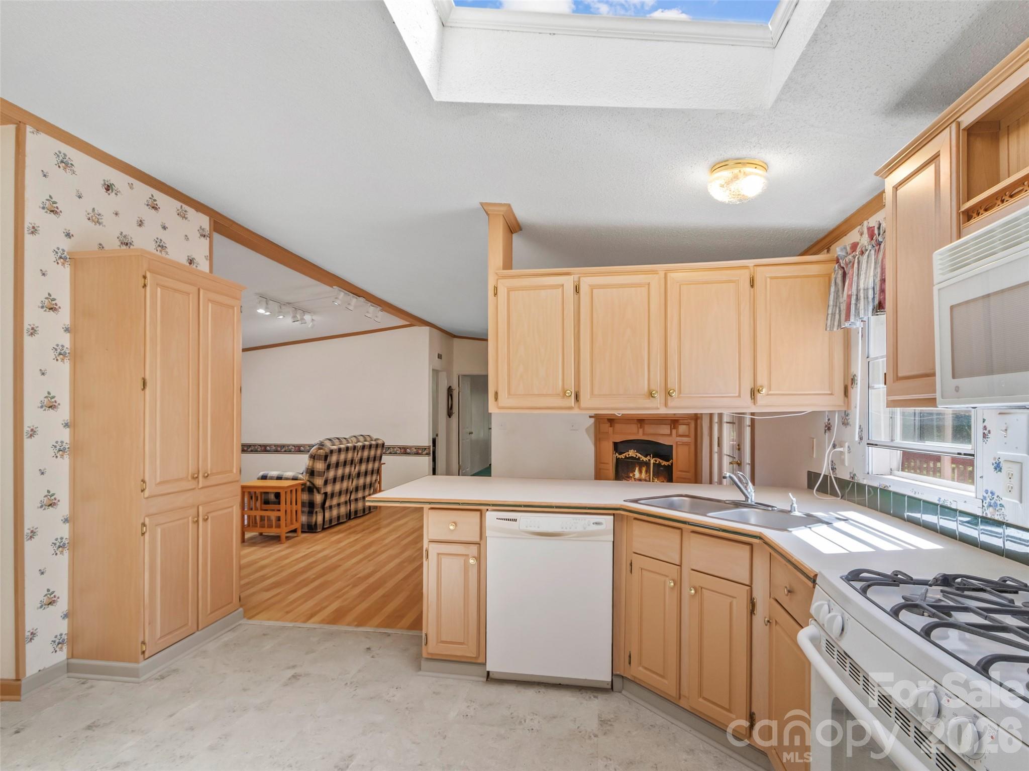 469 Hensley Branch Road — Burnsville