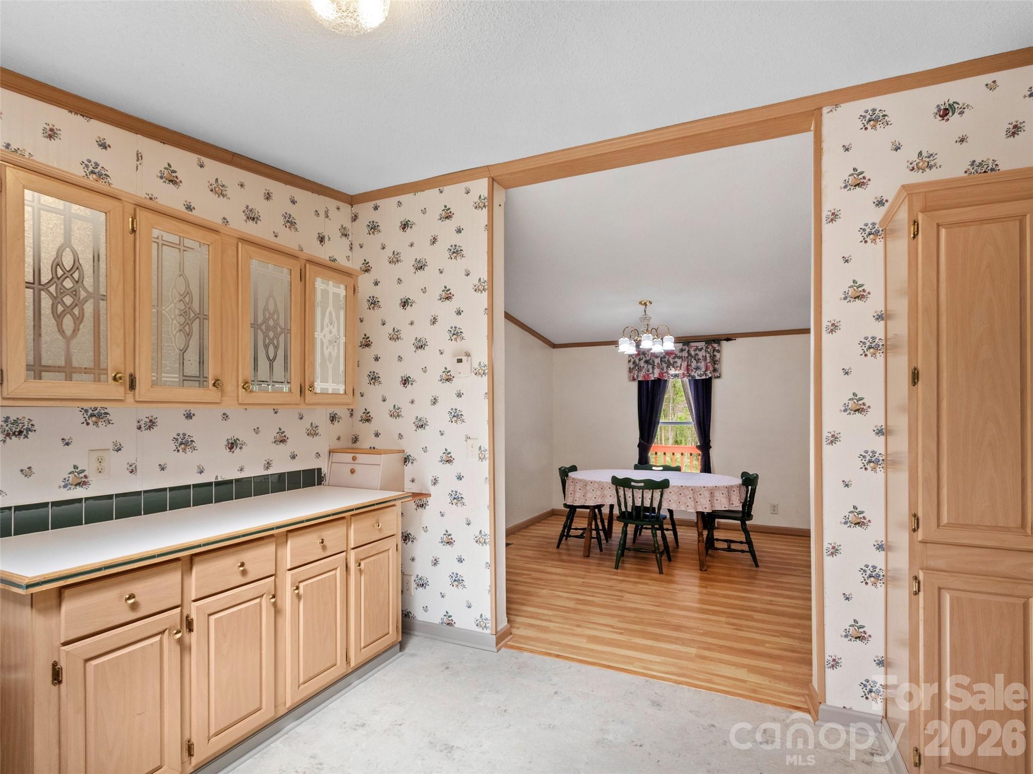 469 Hensley Branch Road — Burnsville