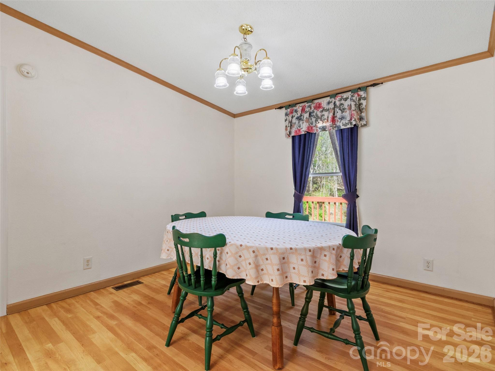 469 Hensley Branch Road — Burnsville