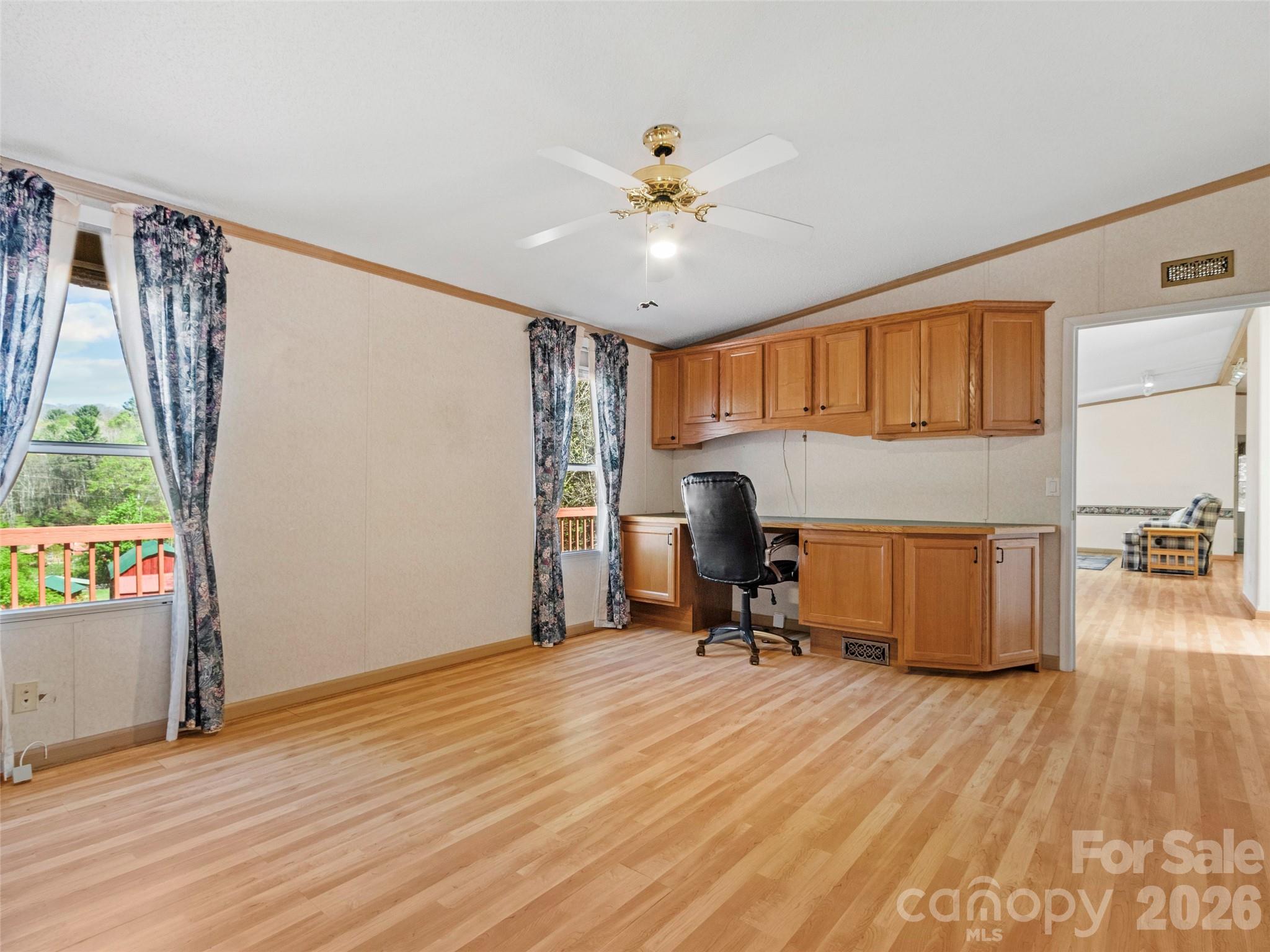 469 Hensley Branch Road — Burnsville
