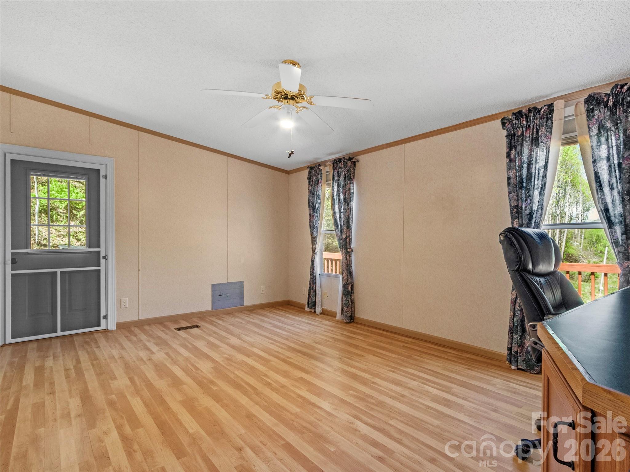 469 Hensley Branch Road — Burnsville