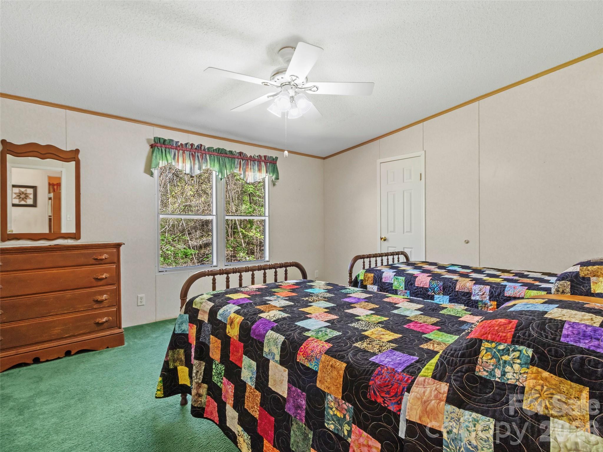 469 Hensley Branch Road — Burnsville