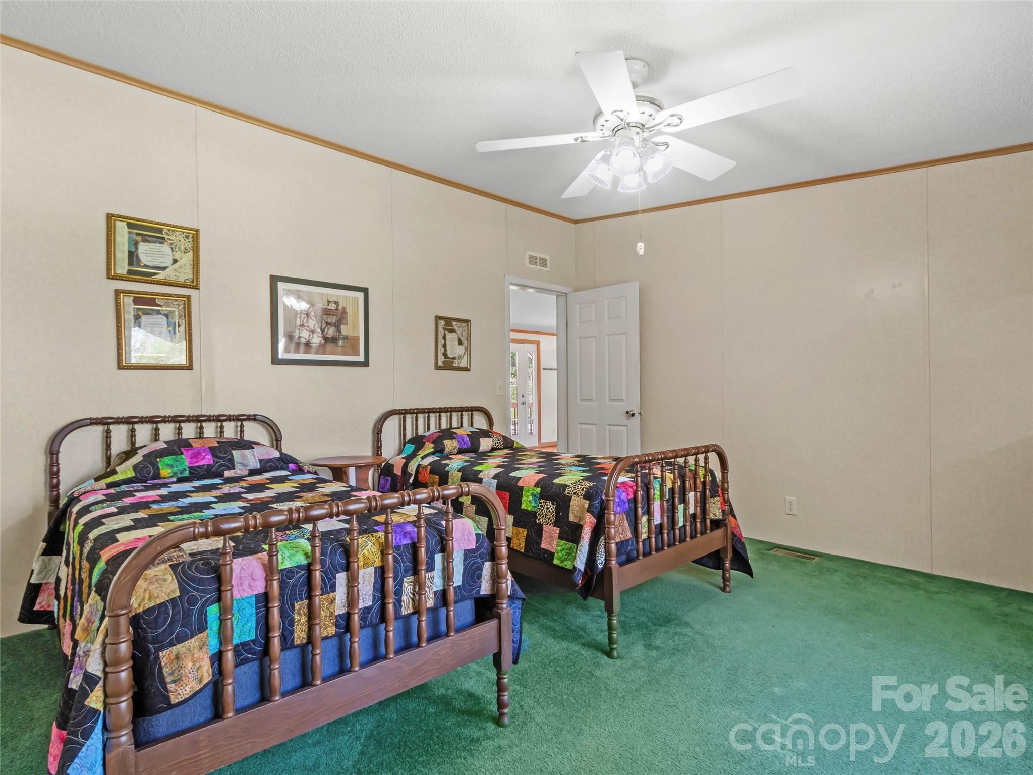 469 Hensley Branch Road — Burnsville