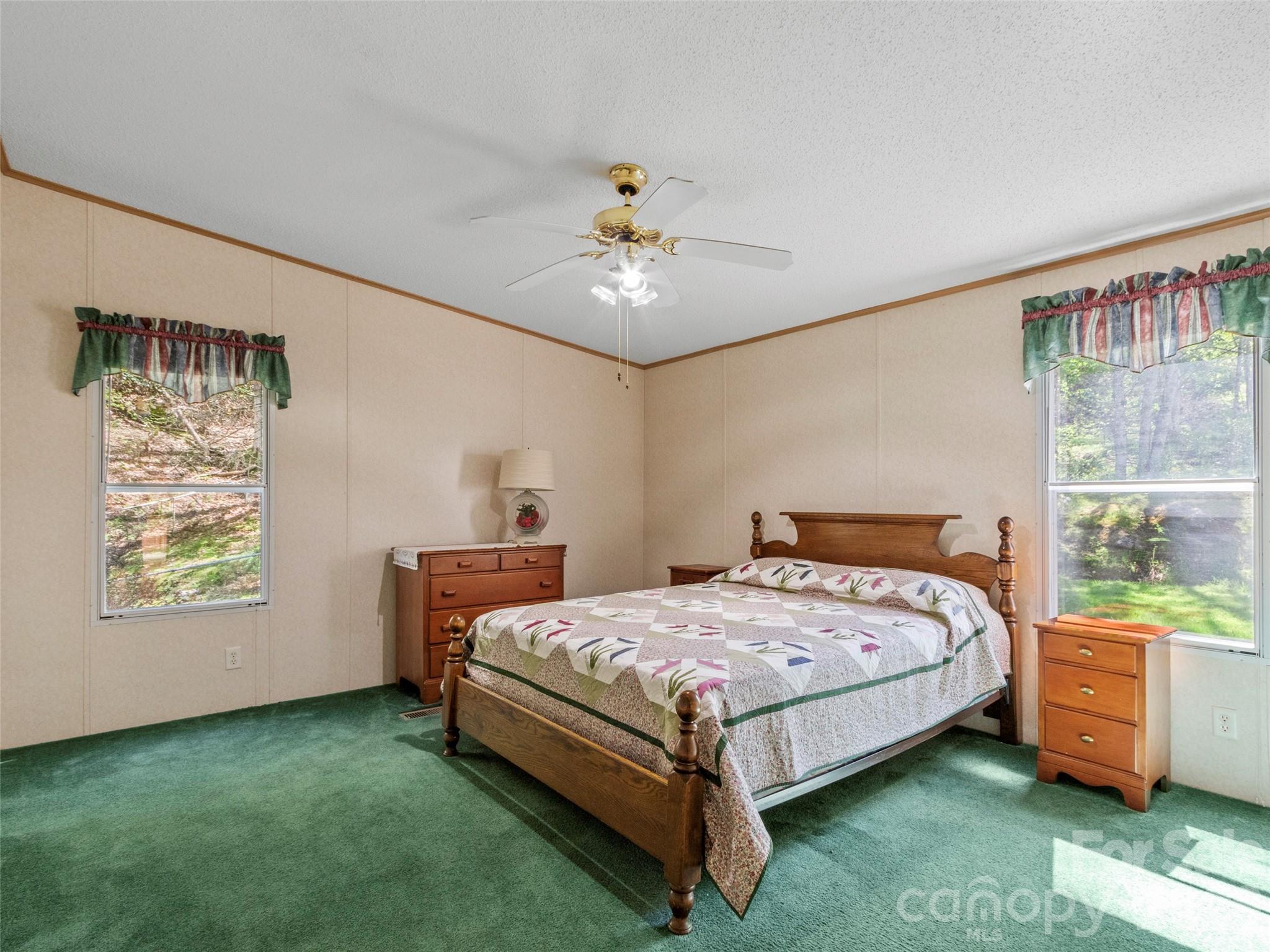 469 Hensley Branch Road — Burnsville
