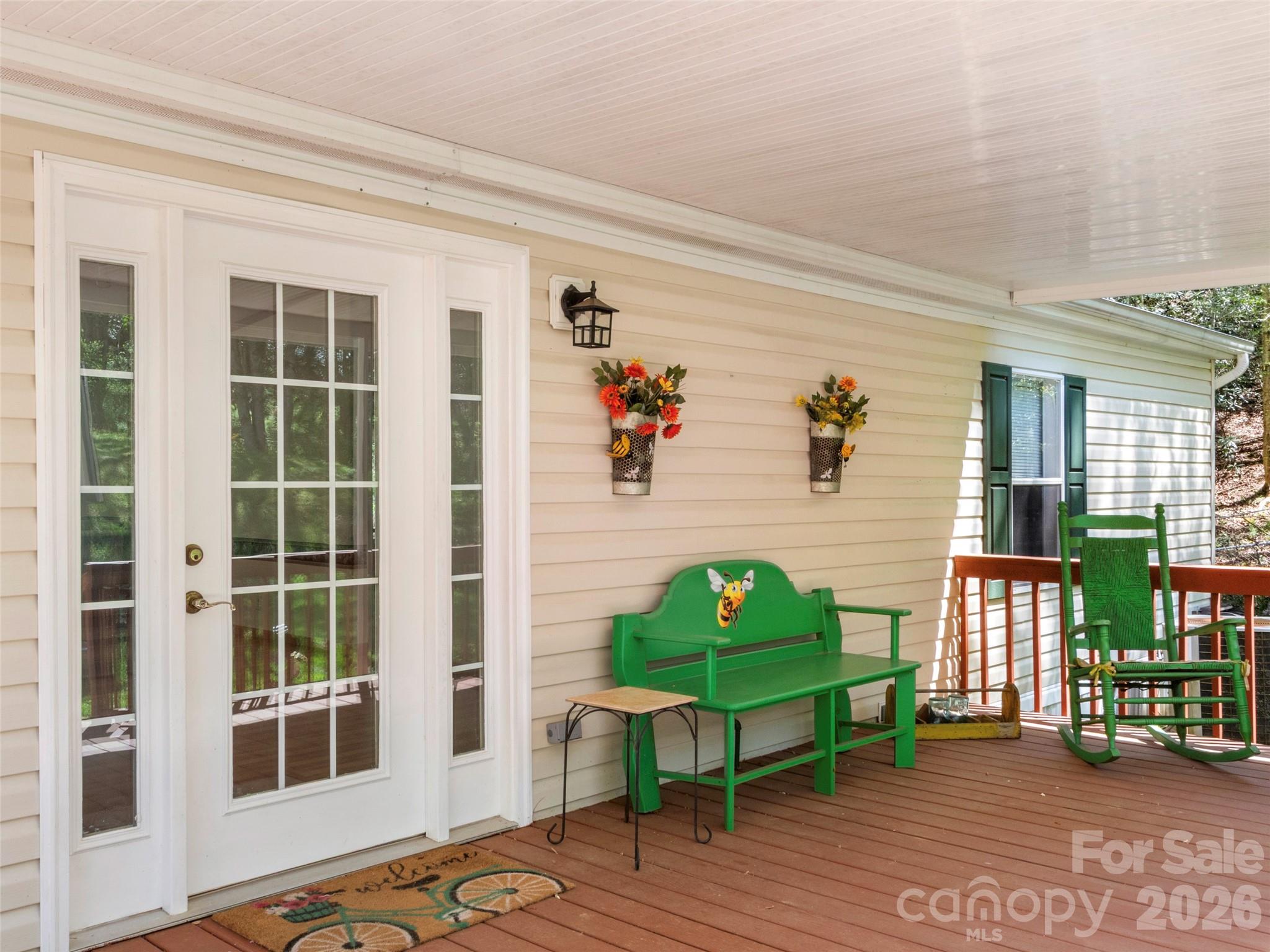 469 Hensley Branch Road — Burnsville