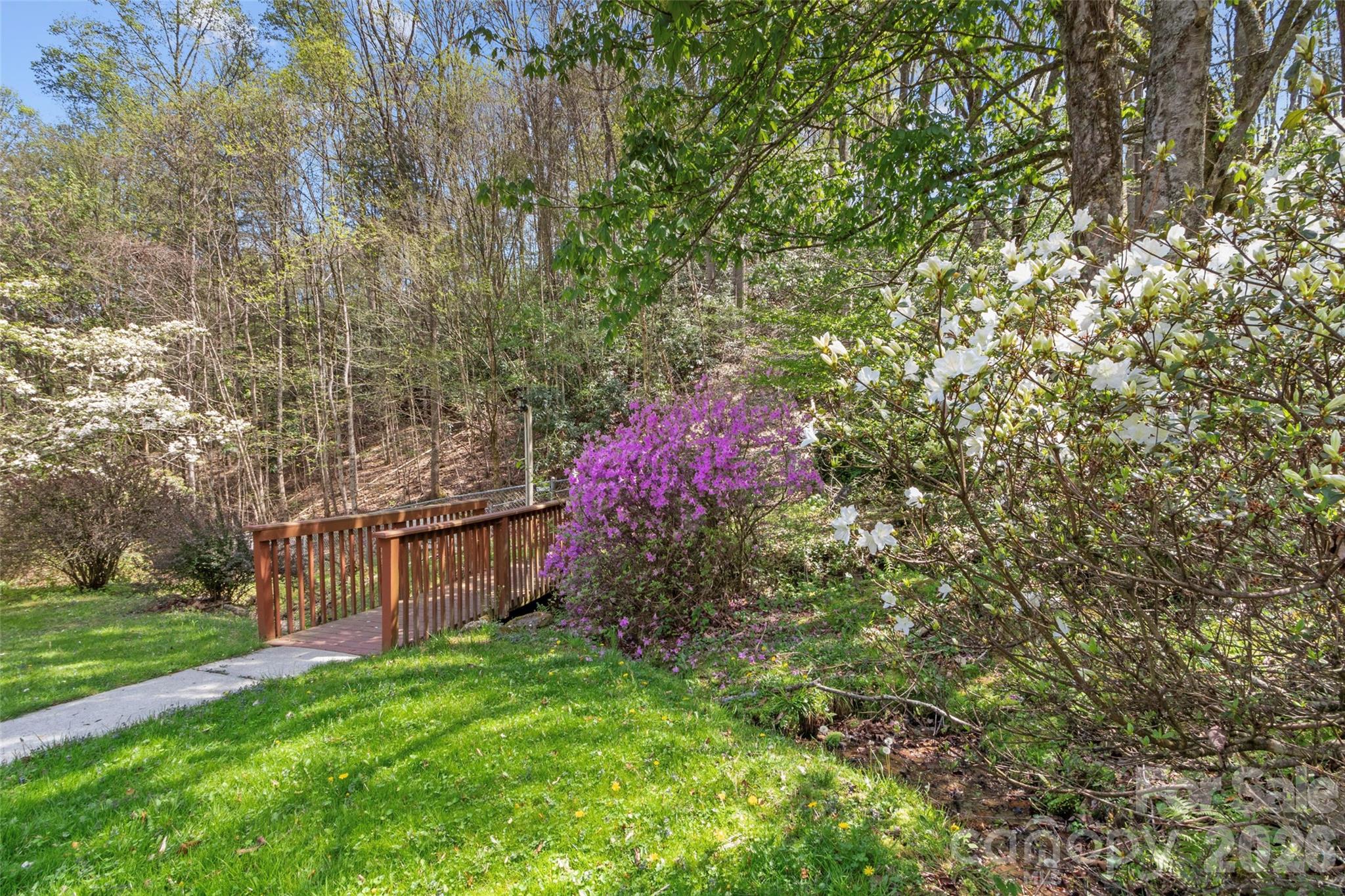 469 Hensley Branch Road — Burnsville