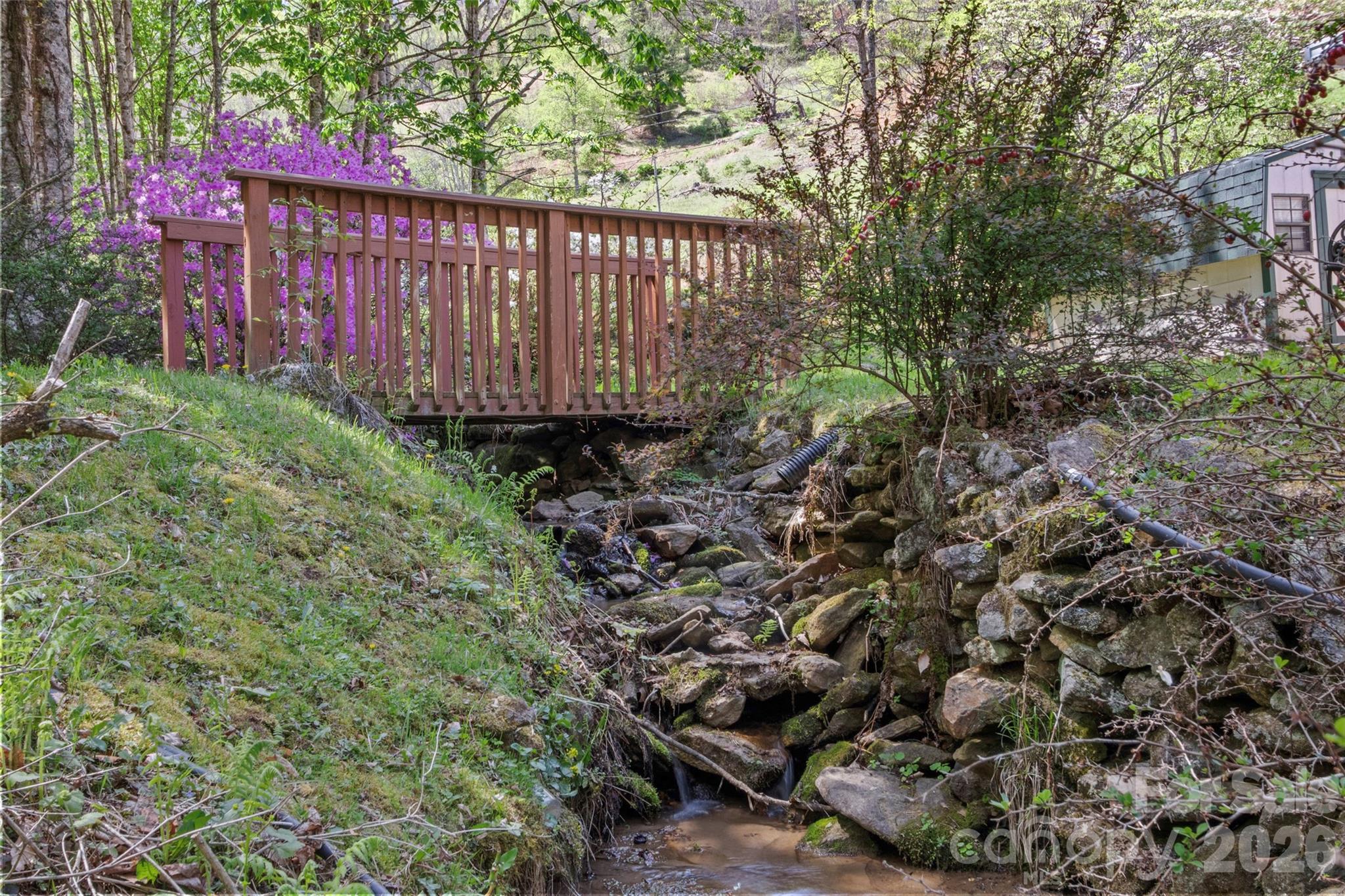 469 Hensley Branch Road — Burnsville