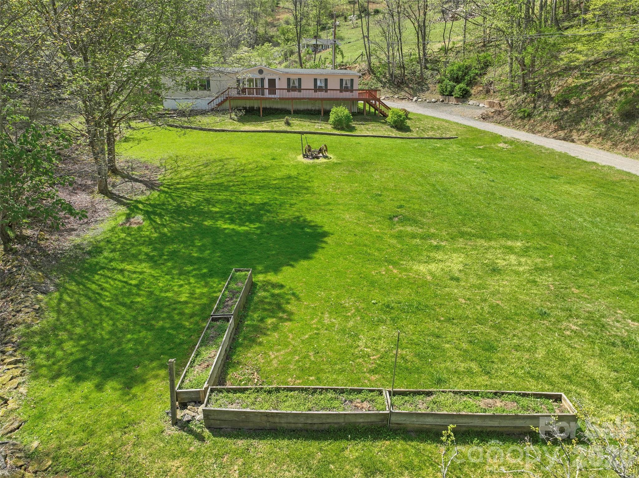 469 Hensley Branch Road — Burnsville