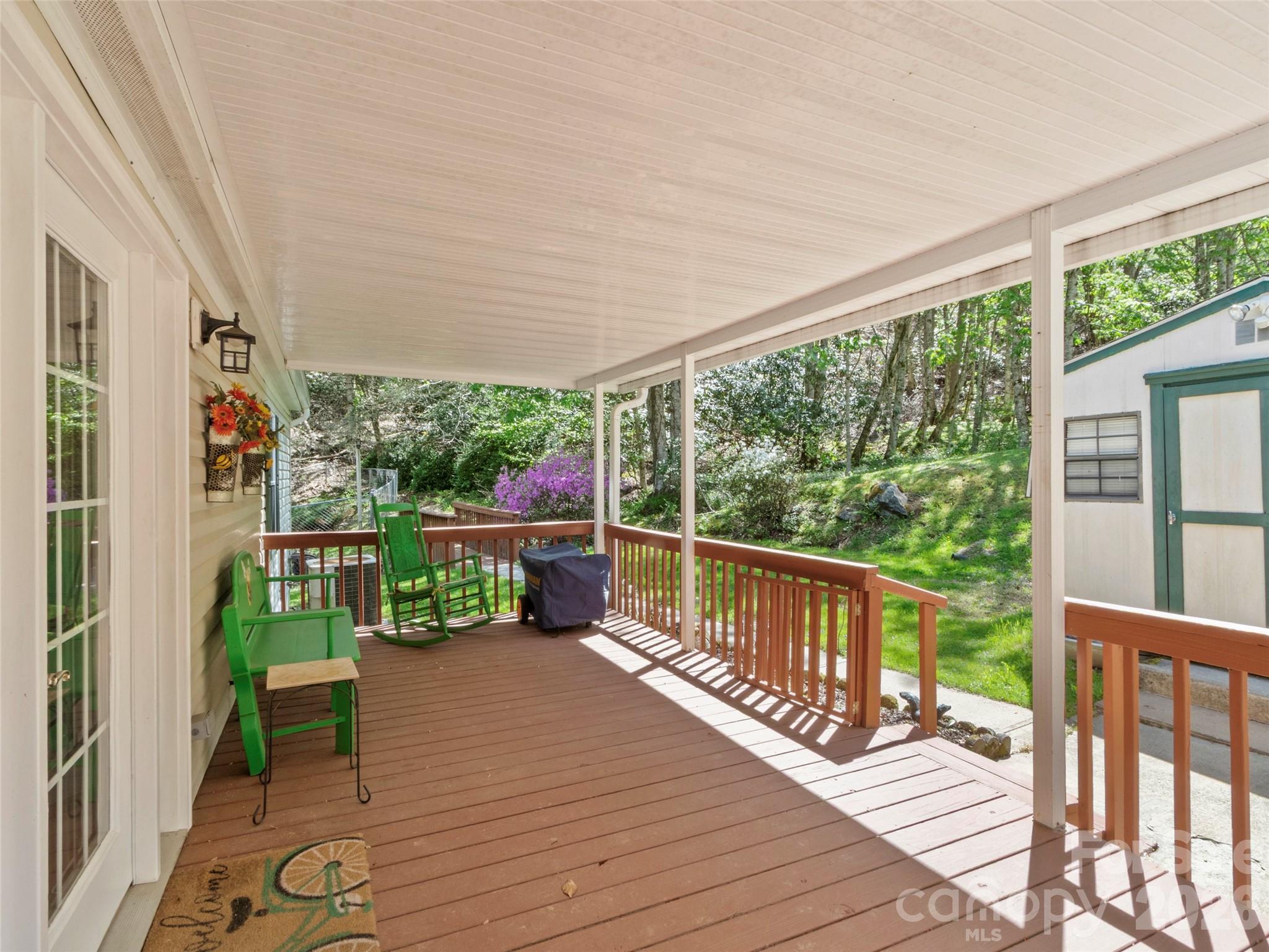 469 Hensley Branch Road — Burnsville