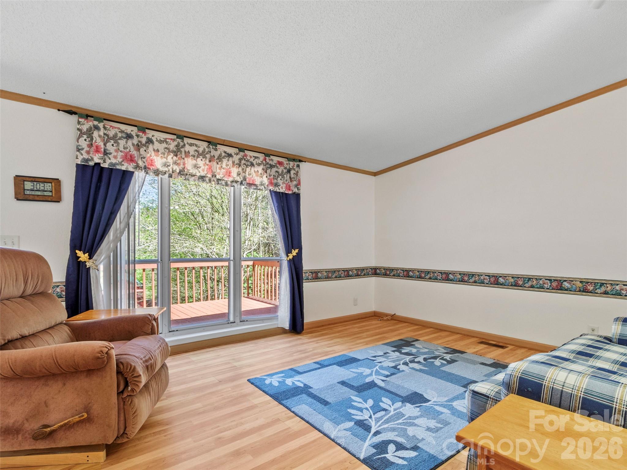 469 Hensley Branch Road — Burnsville