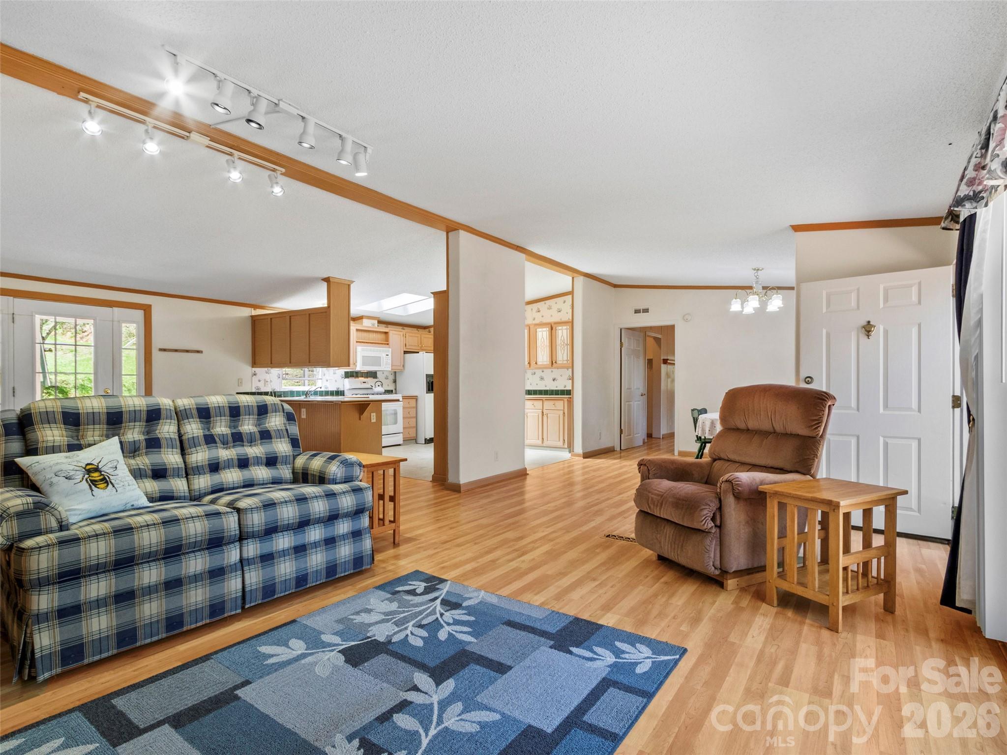 469 Hensley Branch Road — Burnsville