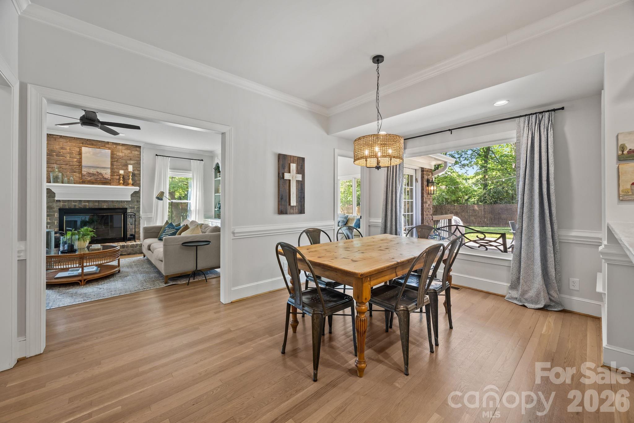 2234 Queensland Drive — Charlotte