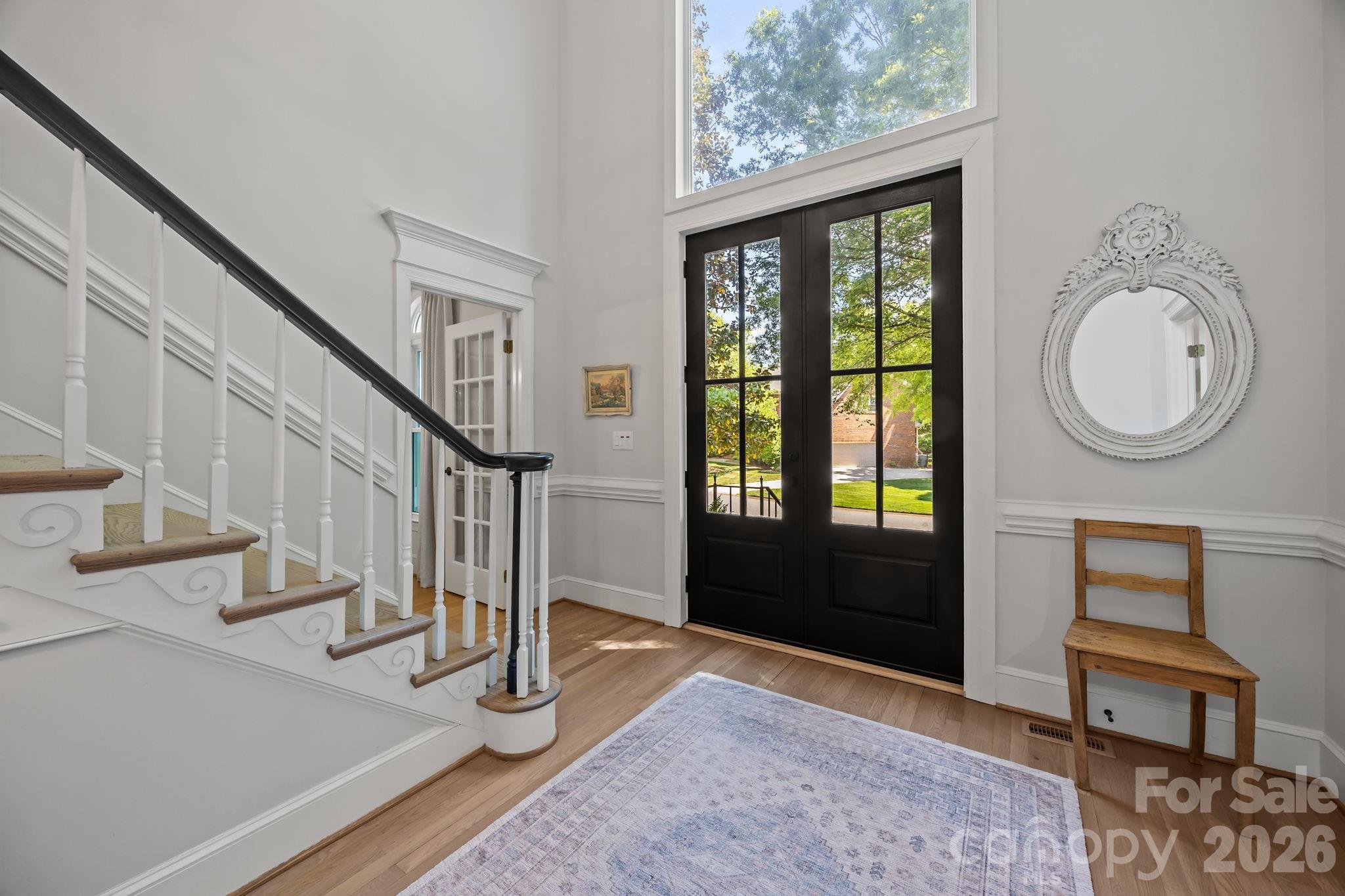 2234 Queensland Drive — Charlotte