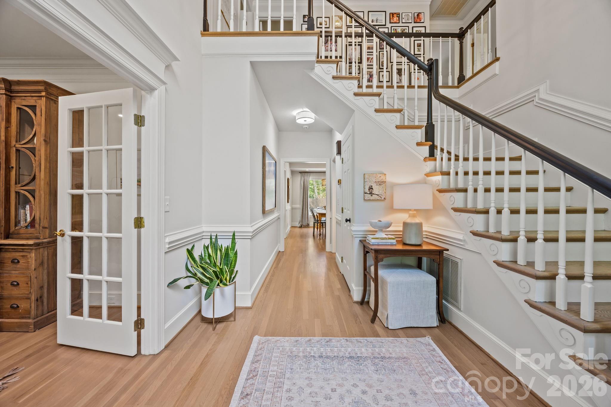 2234 Queensland Drive — Charlotte