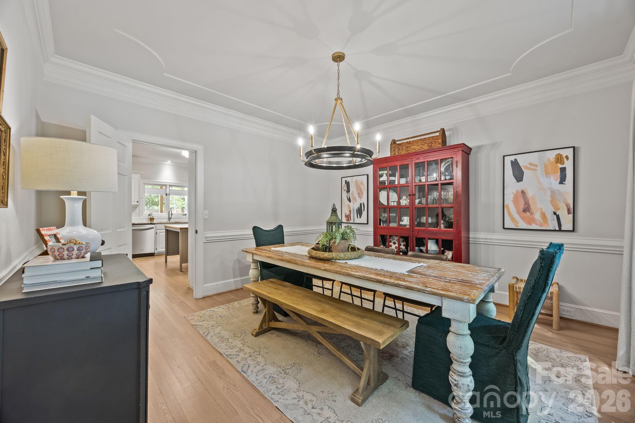 2234 Queensland Drive — Charlotte