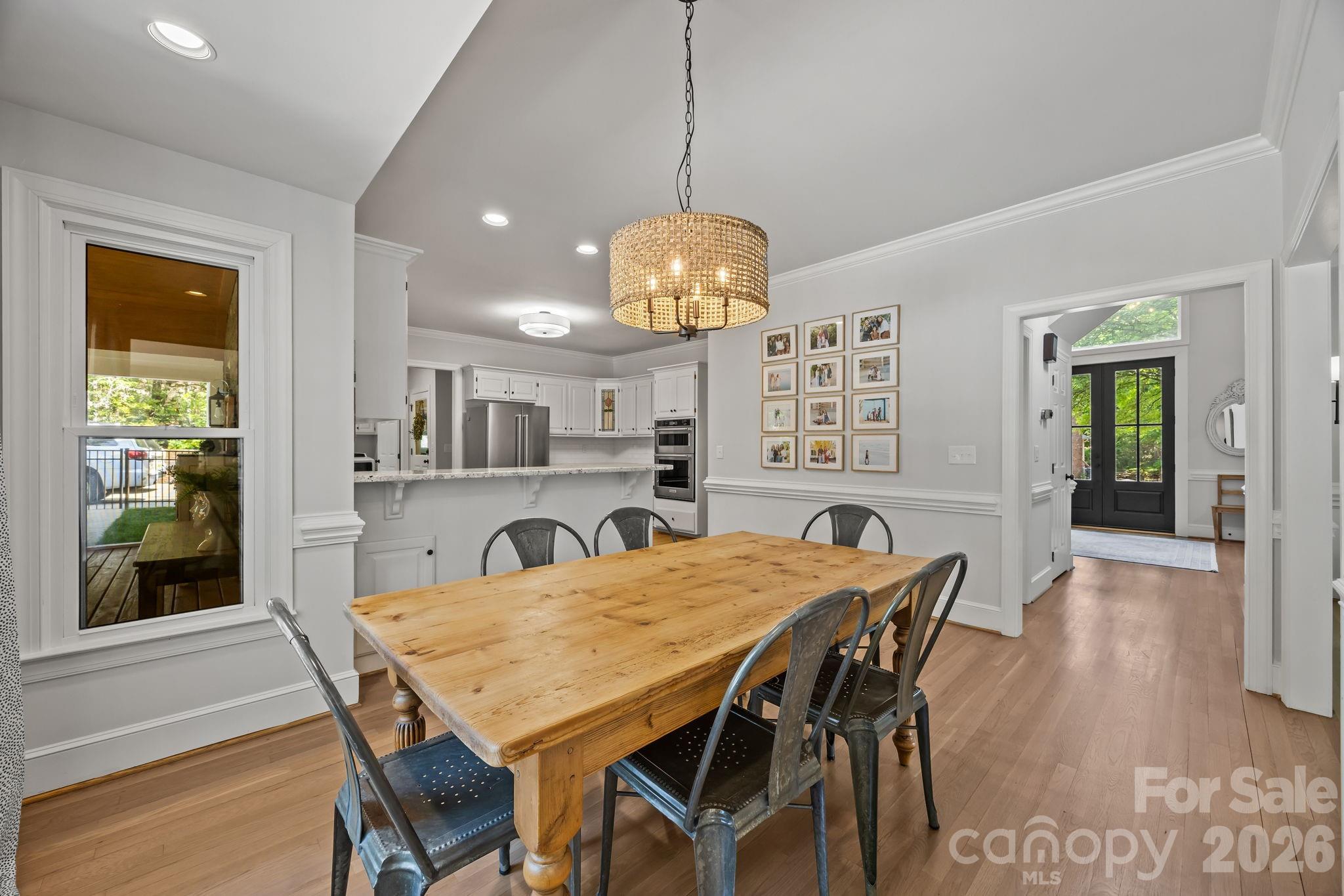 2234 Queensland Drive — Charlotte