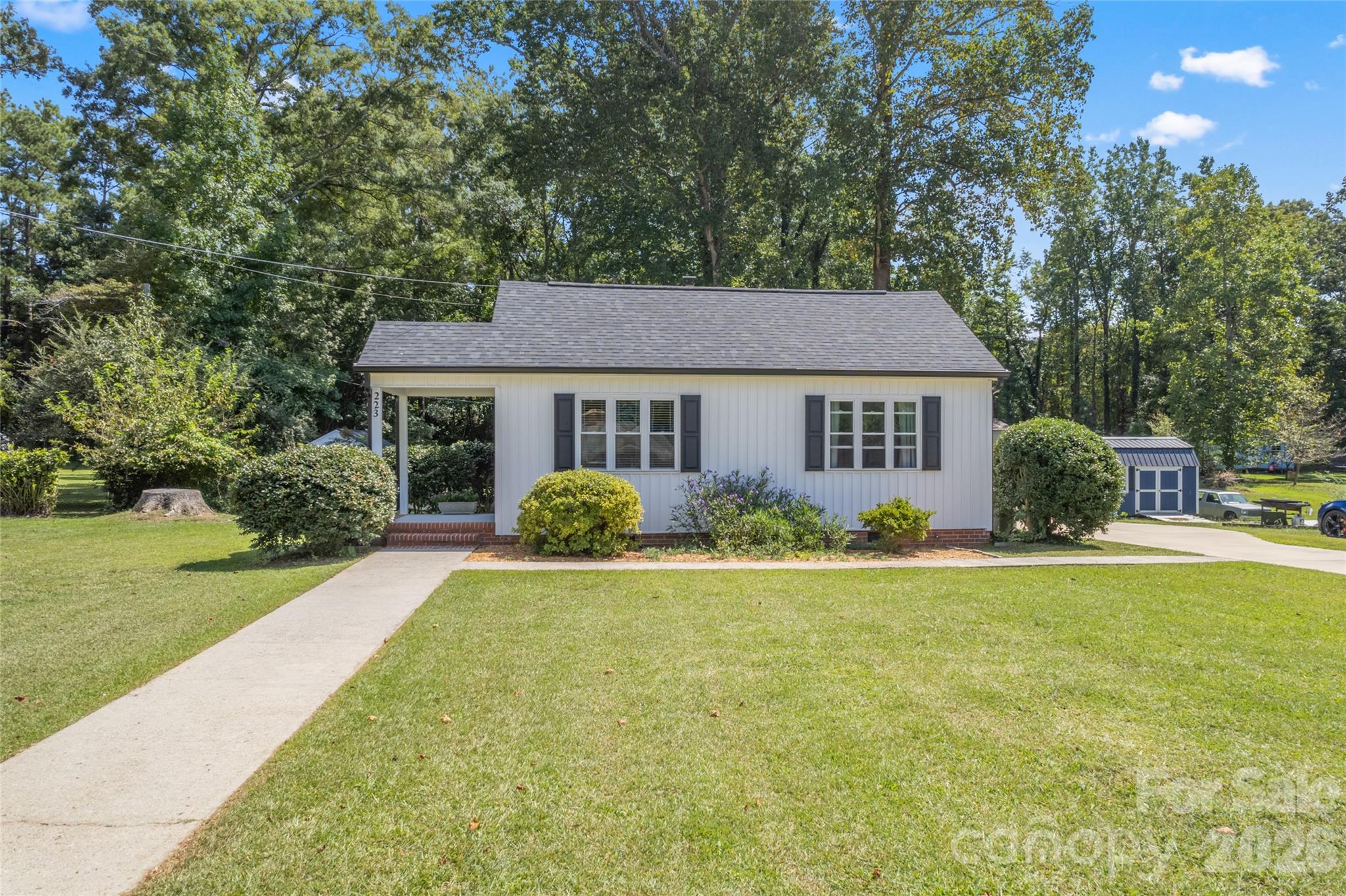 223 Wiley Avenue — York