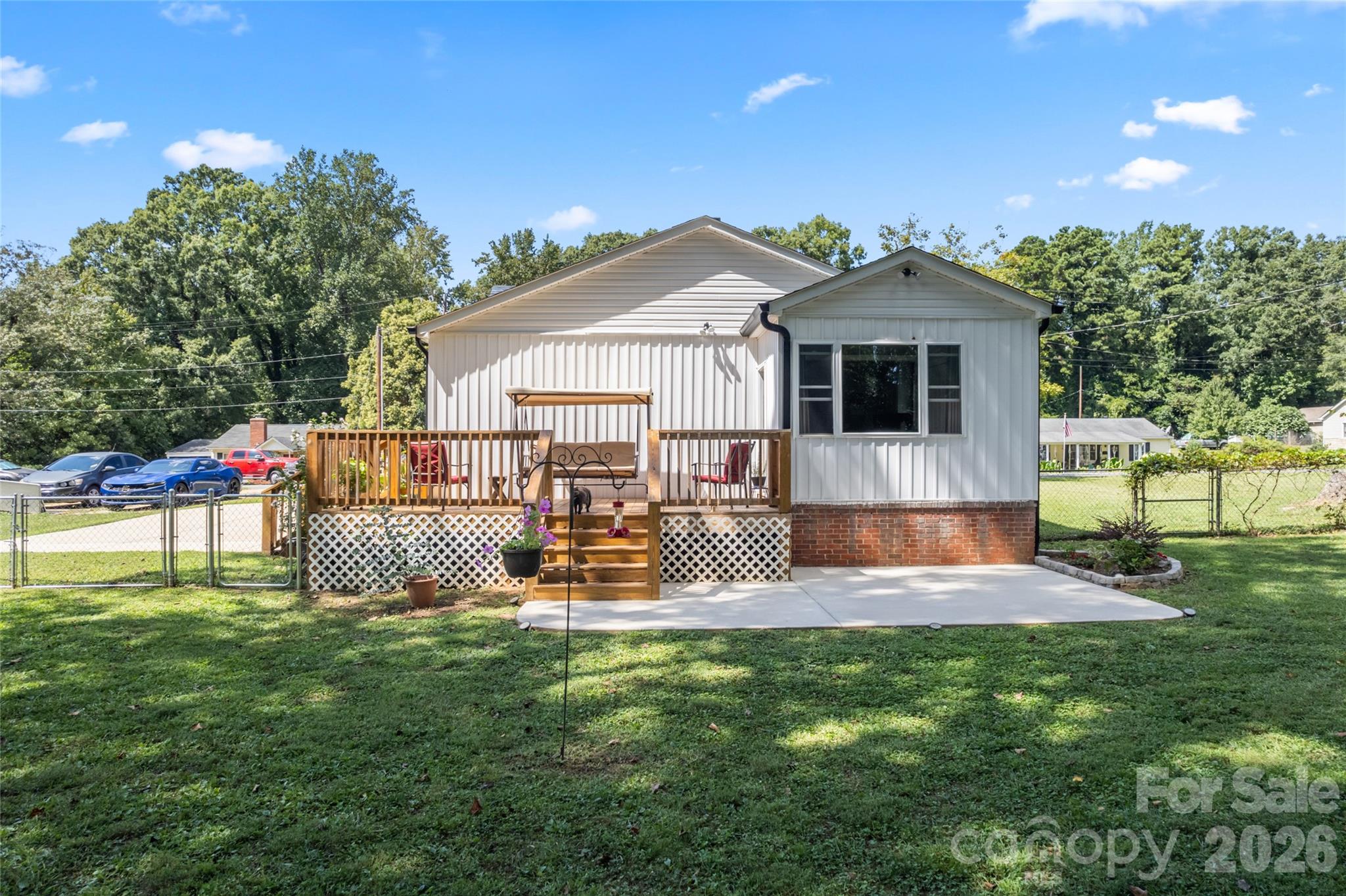 223 Wiley Avenue — York