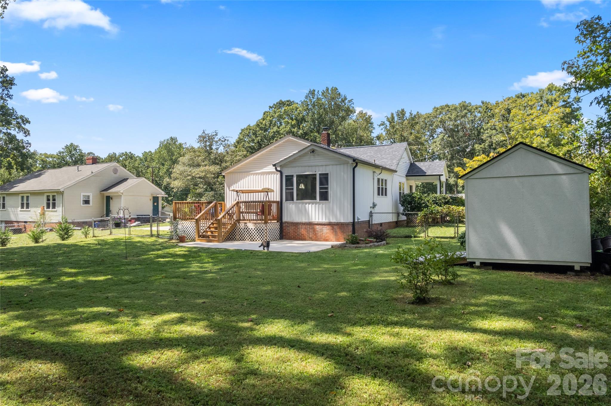 223 Wiley Avenue — York