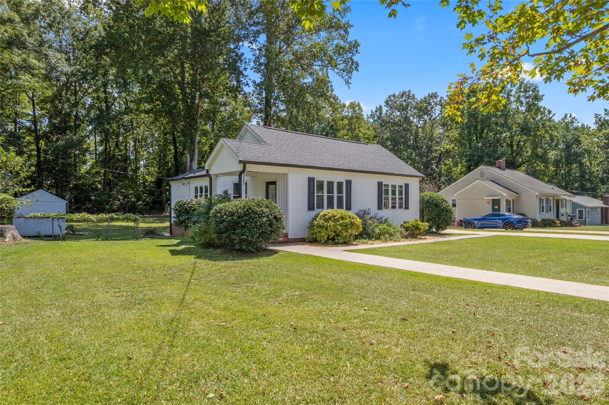 223 Wiley Avenue — York