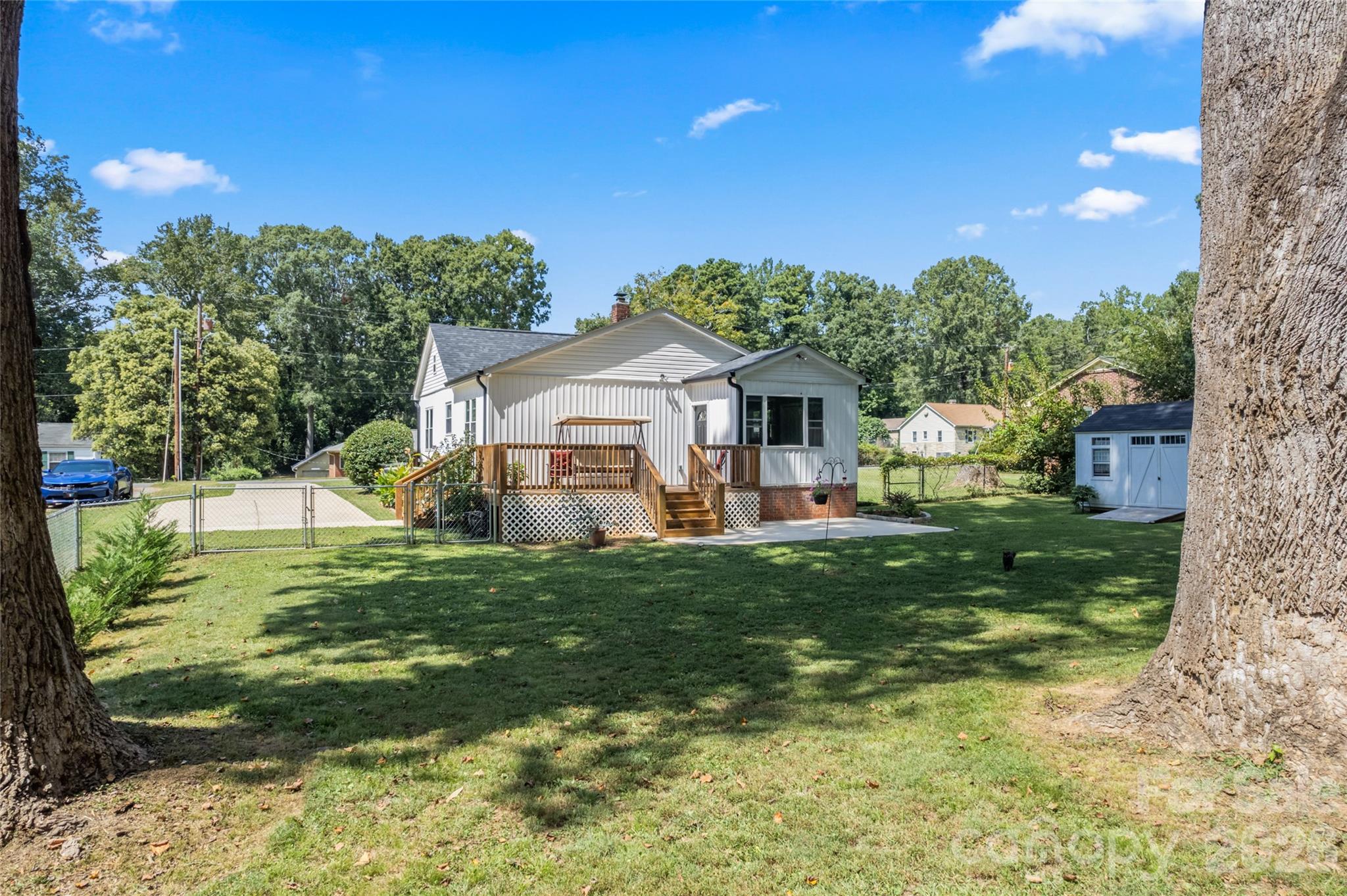223 Wiley Avenue — York