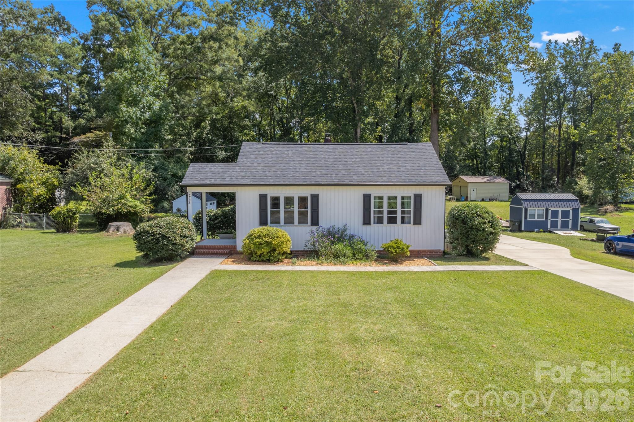 223 Wiley Avenue — York