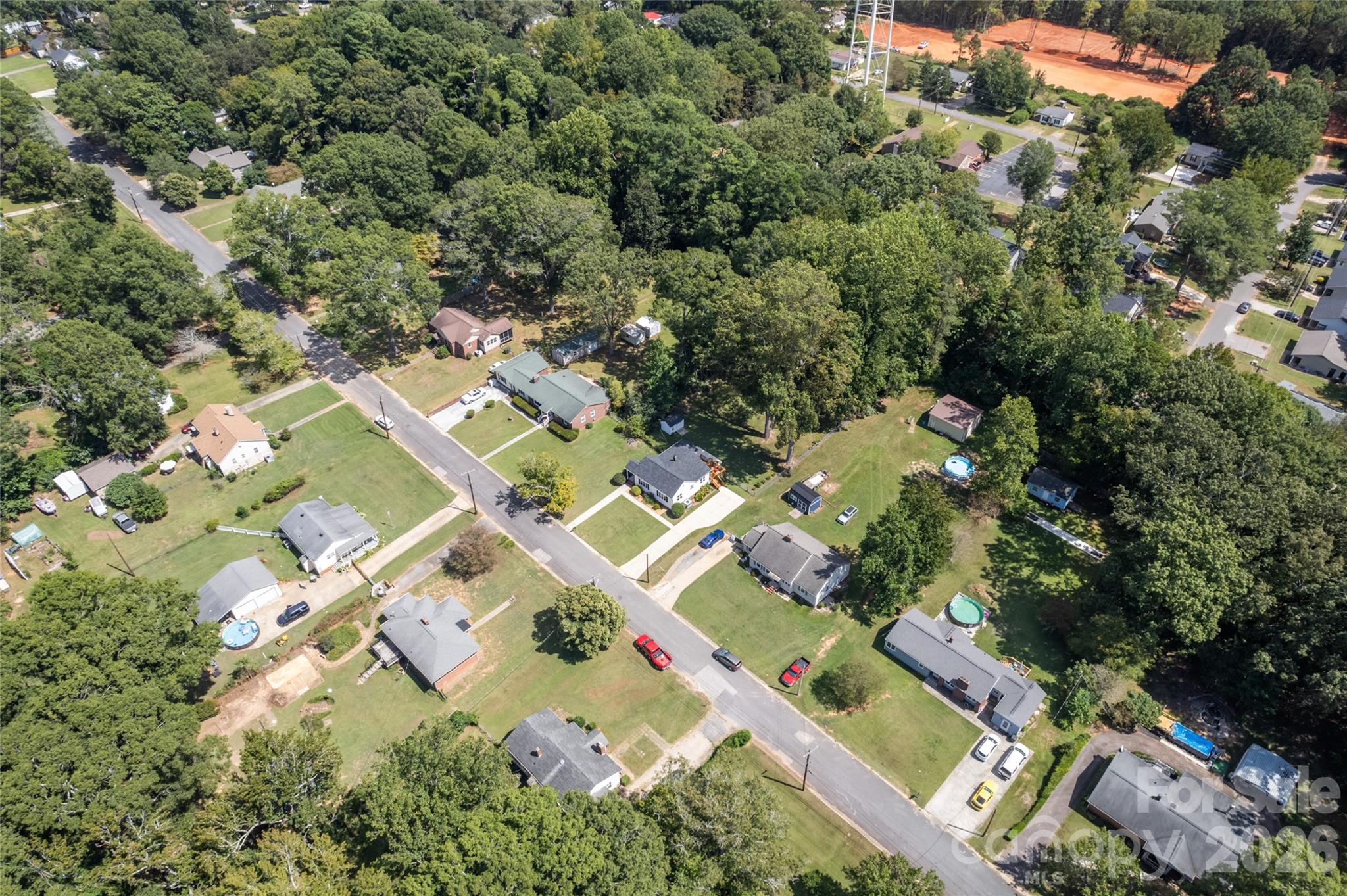 223 Wiley Avenue — York