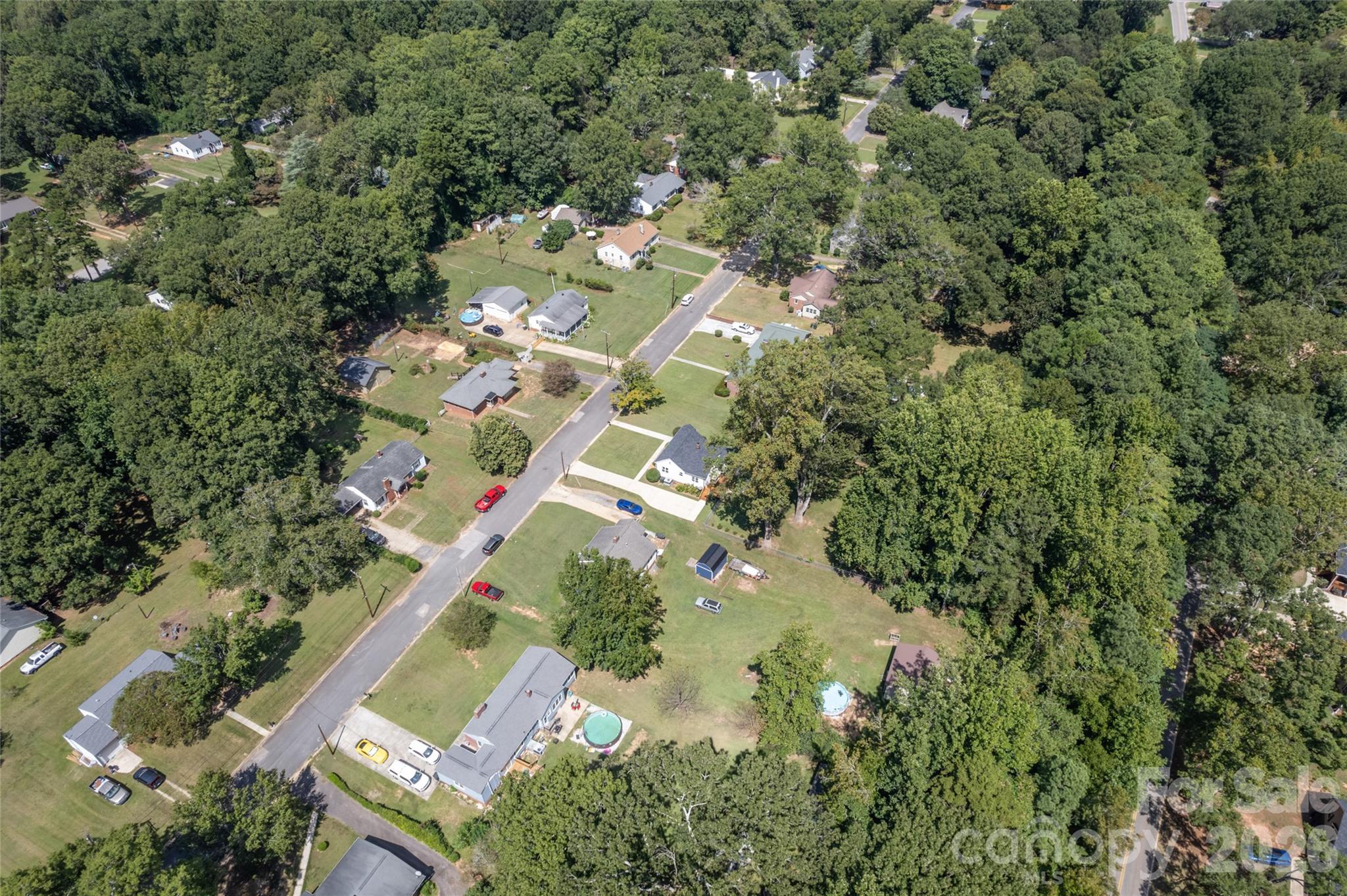 223 Wiley Avenue — York