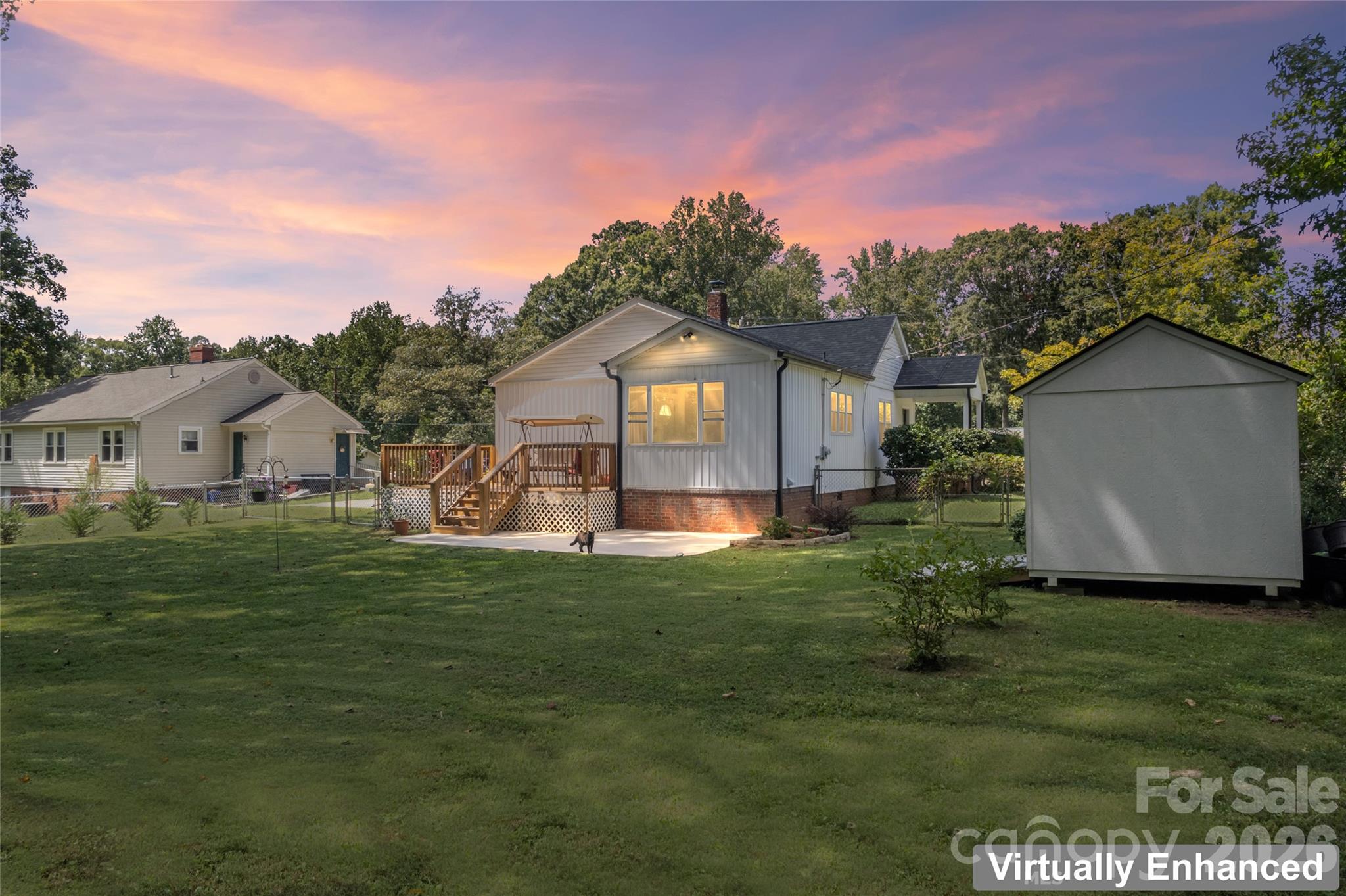 223 Wiley Avenue — York