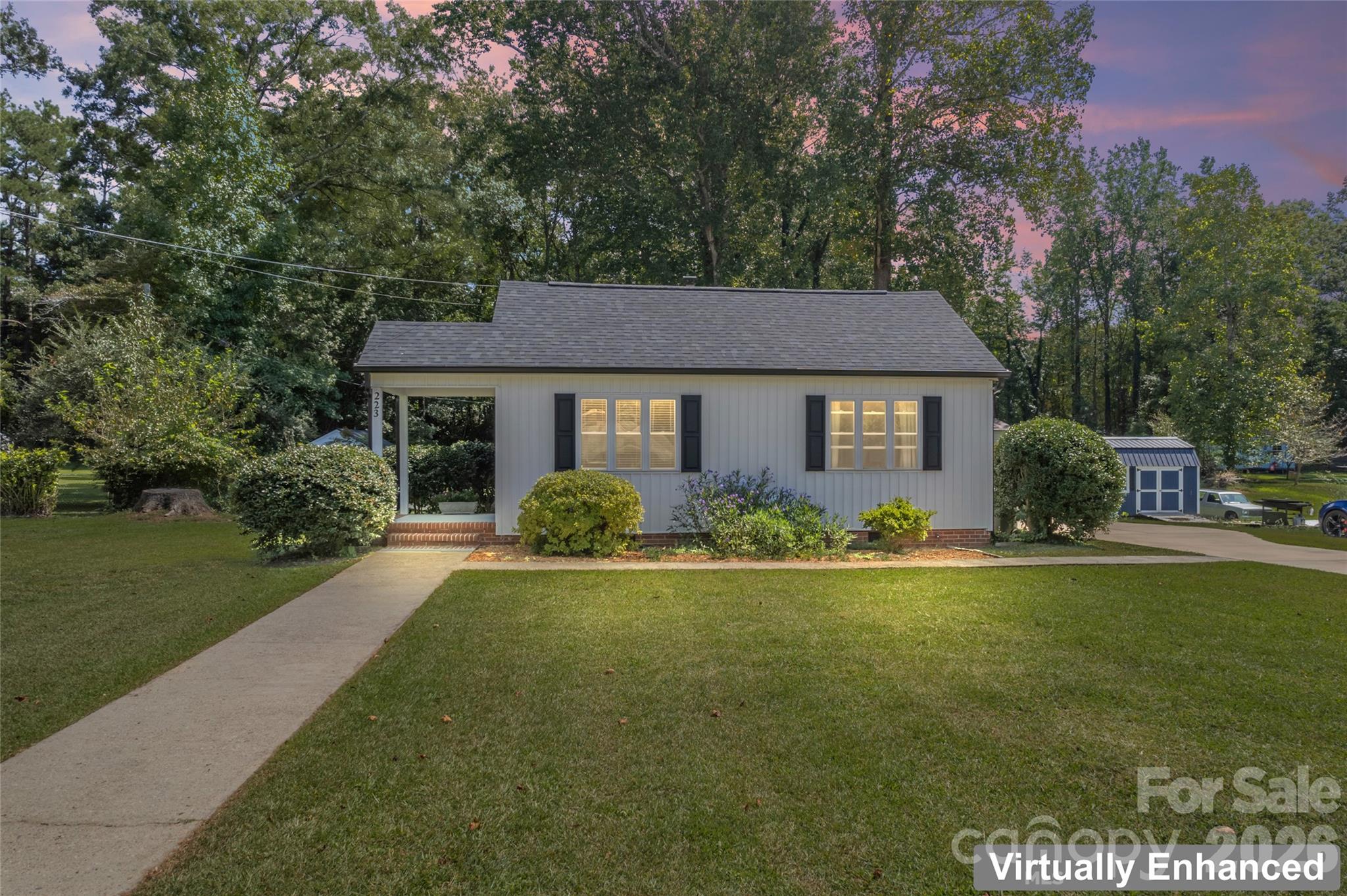 223 Wiley Avenue — York