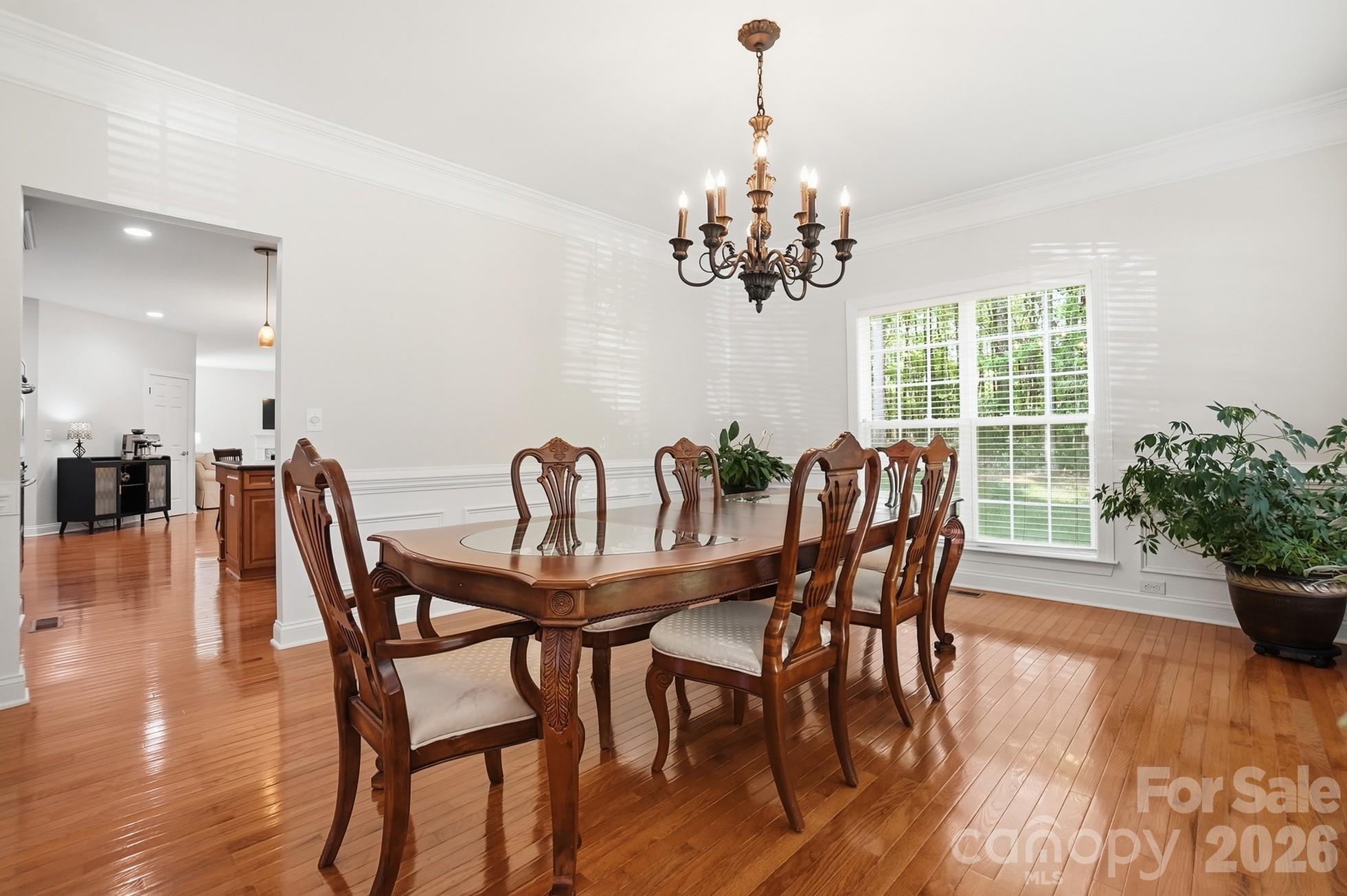 807 Crown Vista Court — Wesley Chapel
