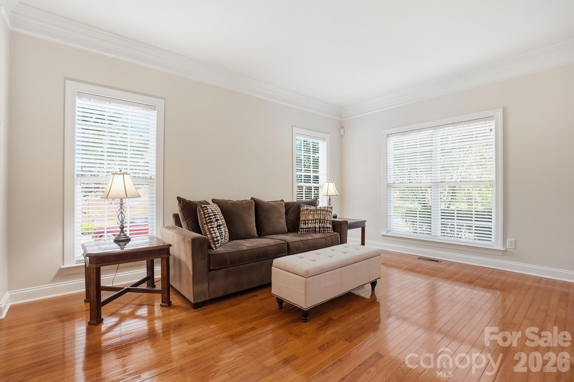 807 Crown Vista Court — Wesley Chapel