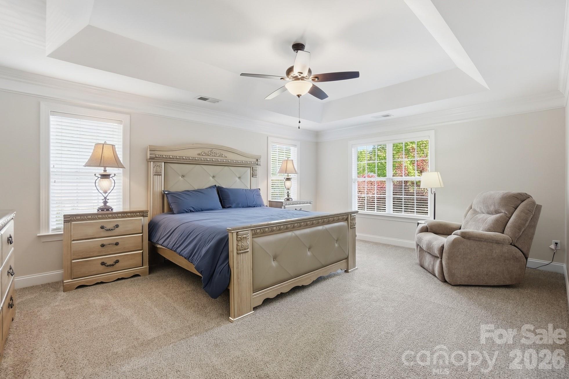 807 Crown Vista Court — Wesley Chapel