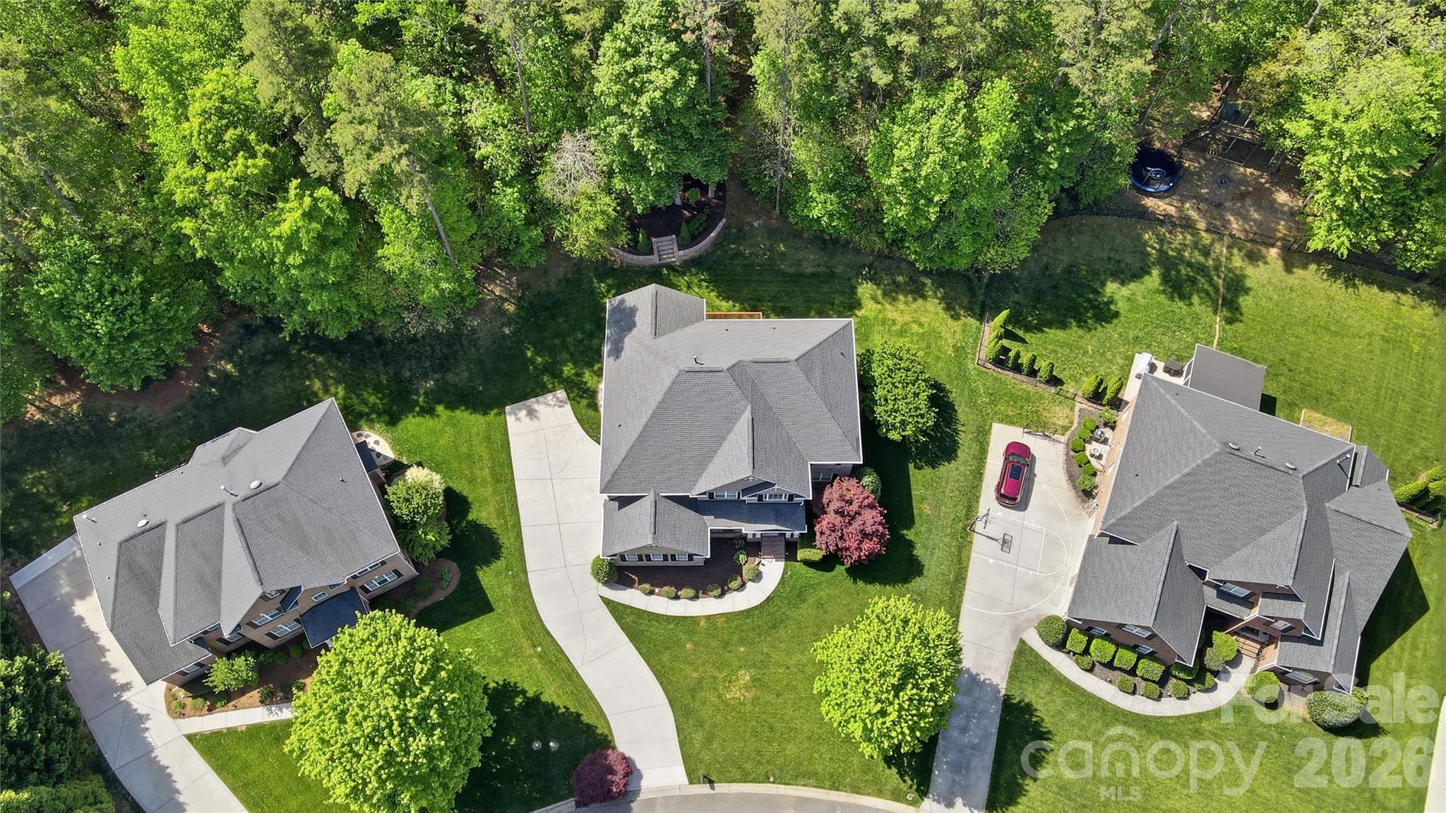 807 Crown Vista Court — Wesley Chapel