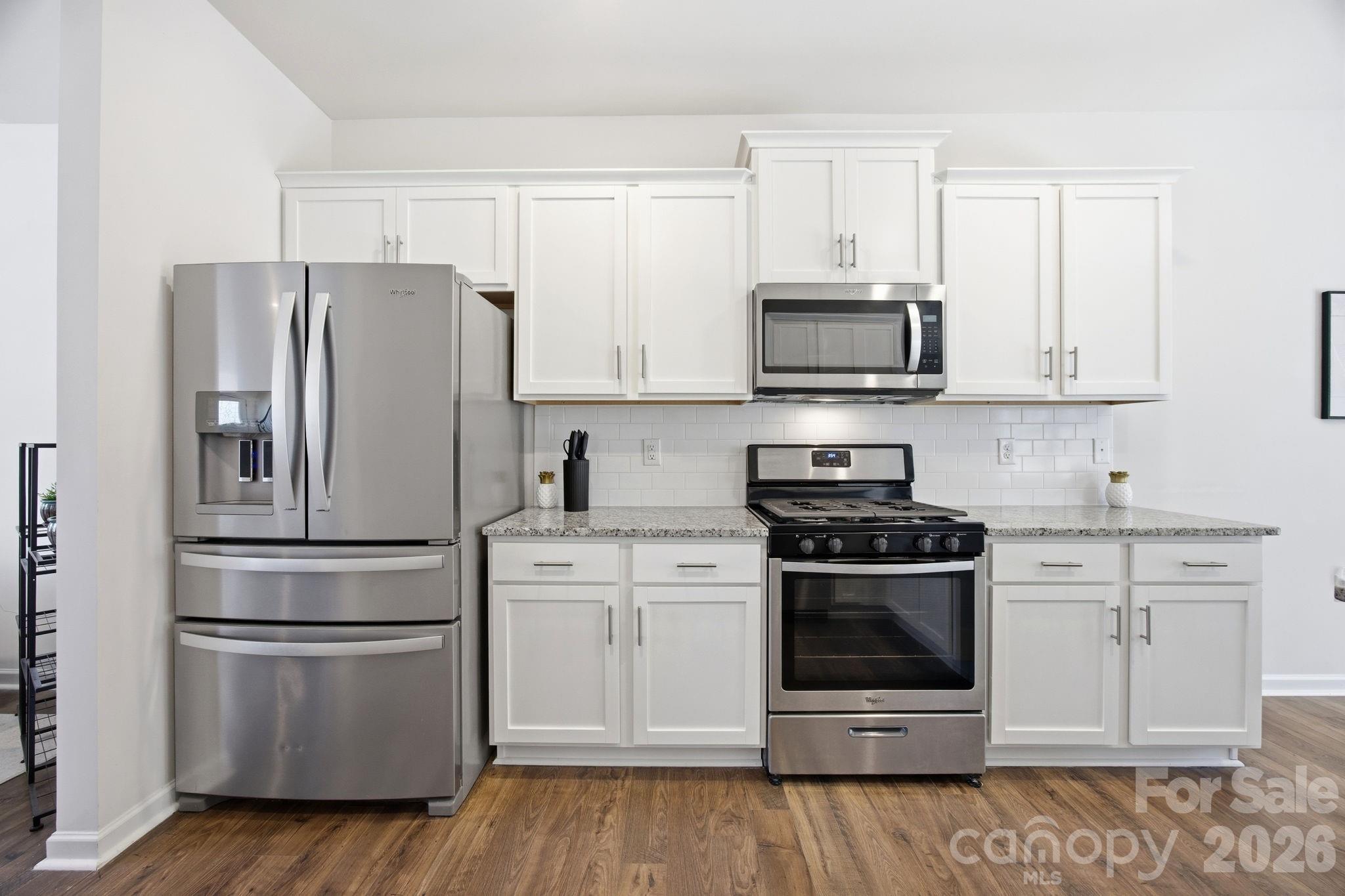3016 Platinum Pointe Drive — Charlotte