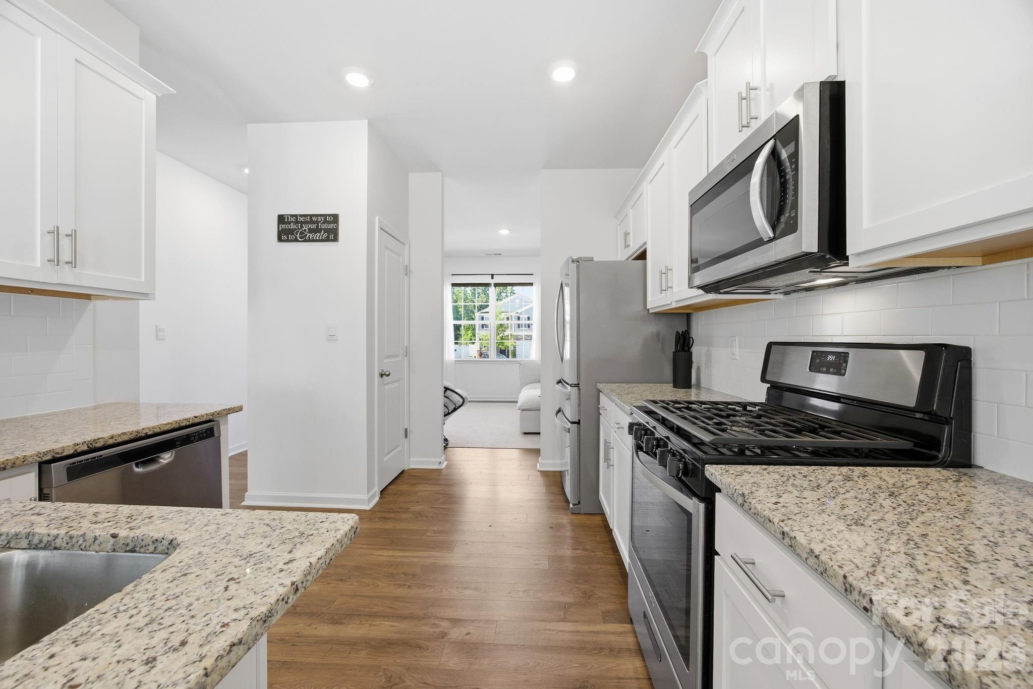 3016 Platinum Pointe Drive — Charlotte