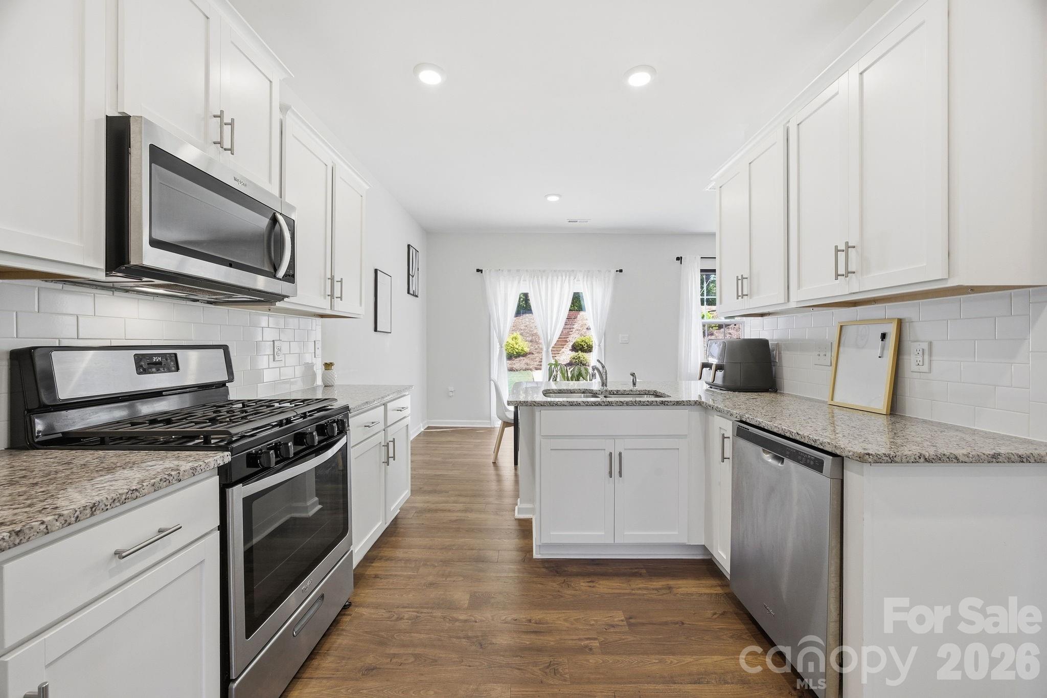 3016 Platinum Pointe Drive — Charlotte